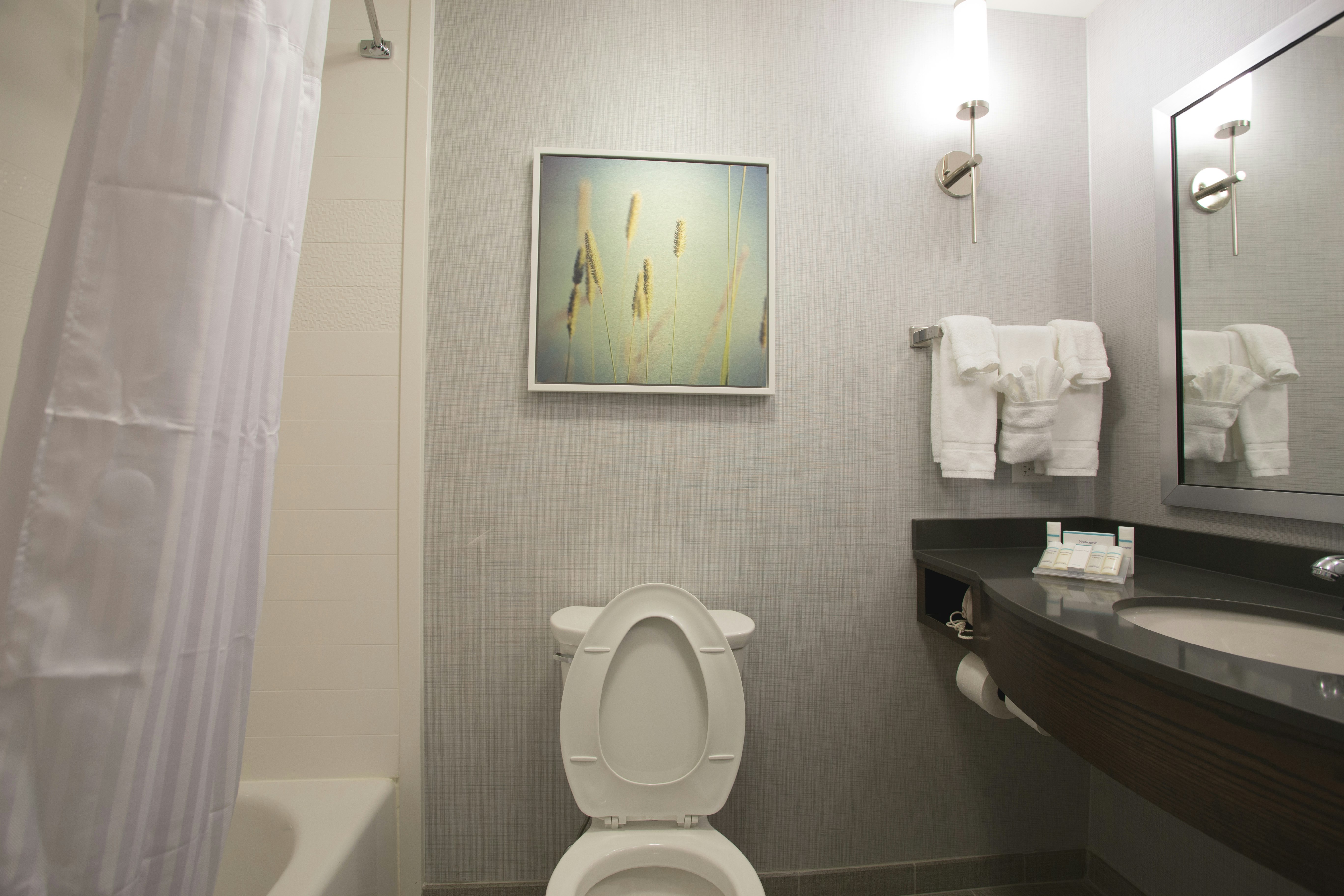 Hilton Garden Inn Bolingbrook