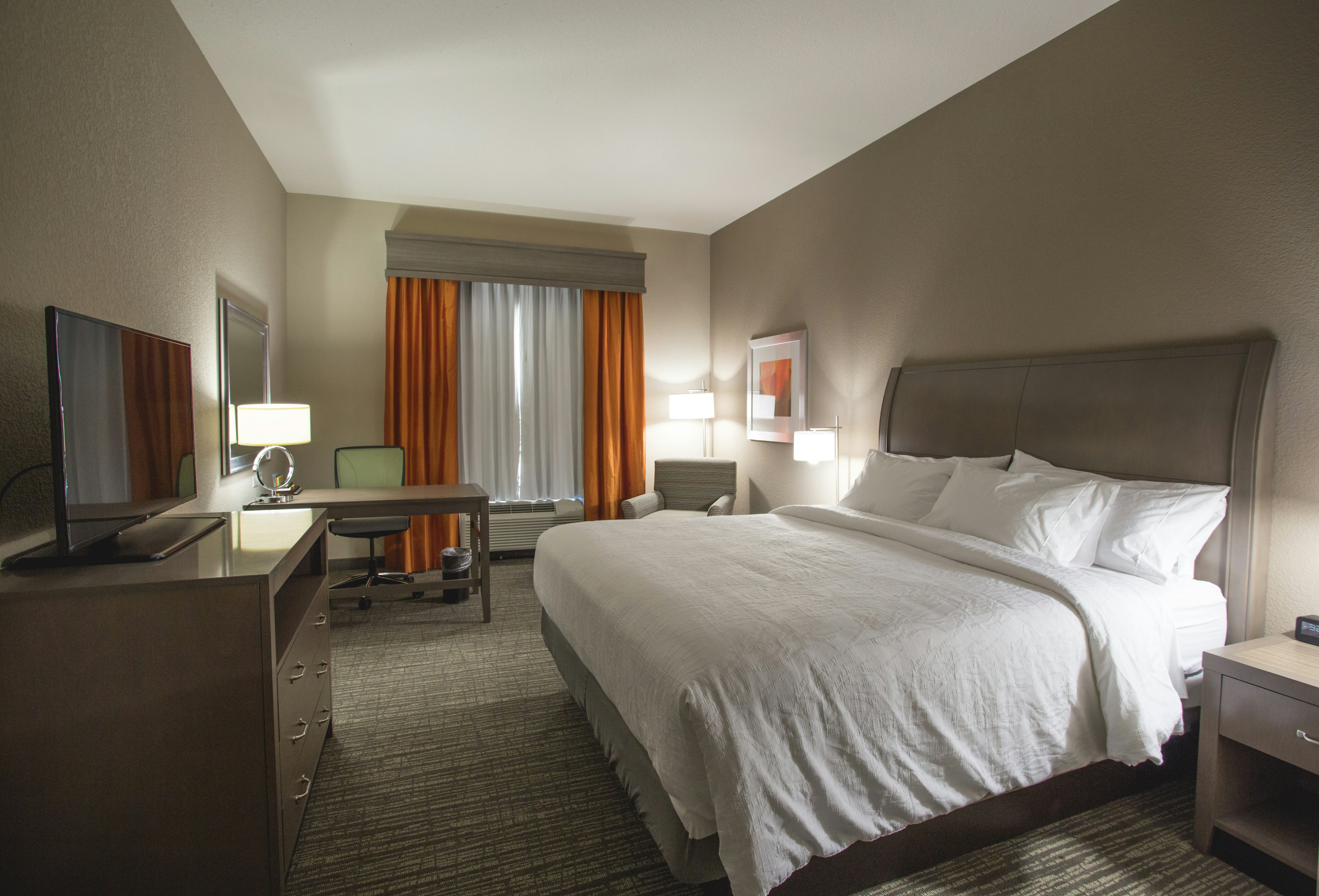 Hilton Garden Inn Bolingbrook