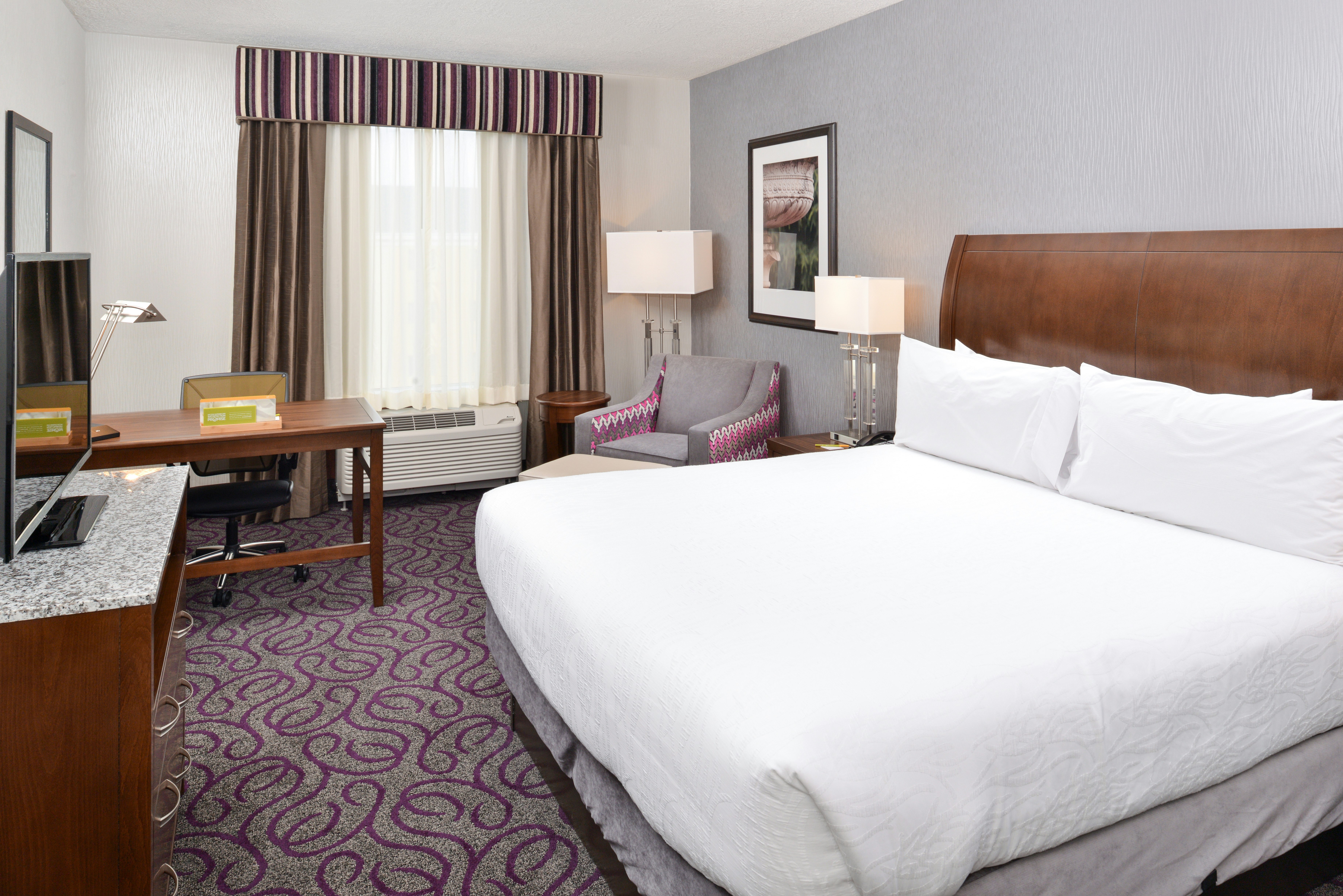 Hilton Garden Inn Hobbs