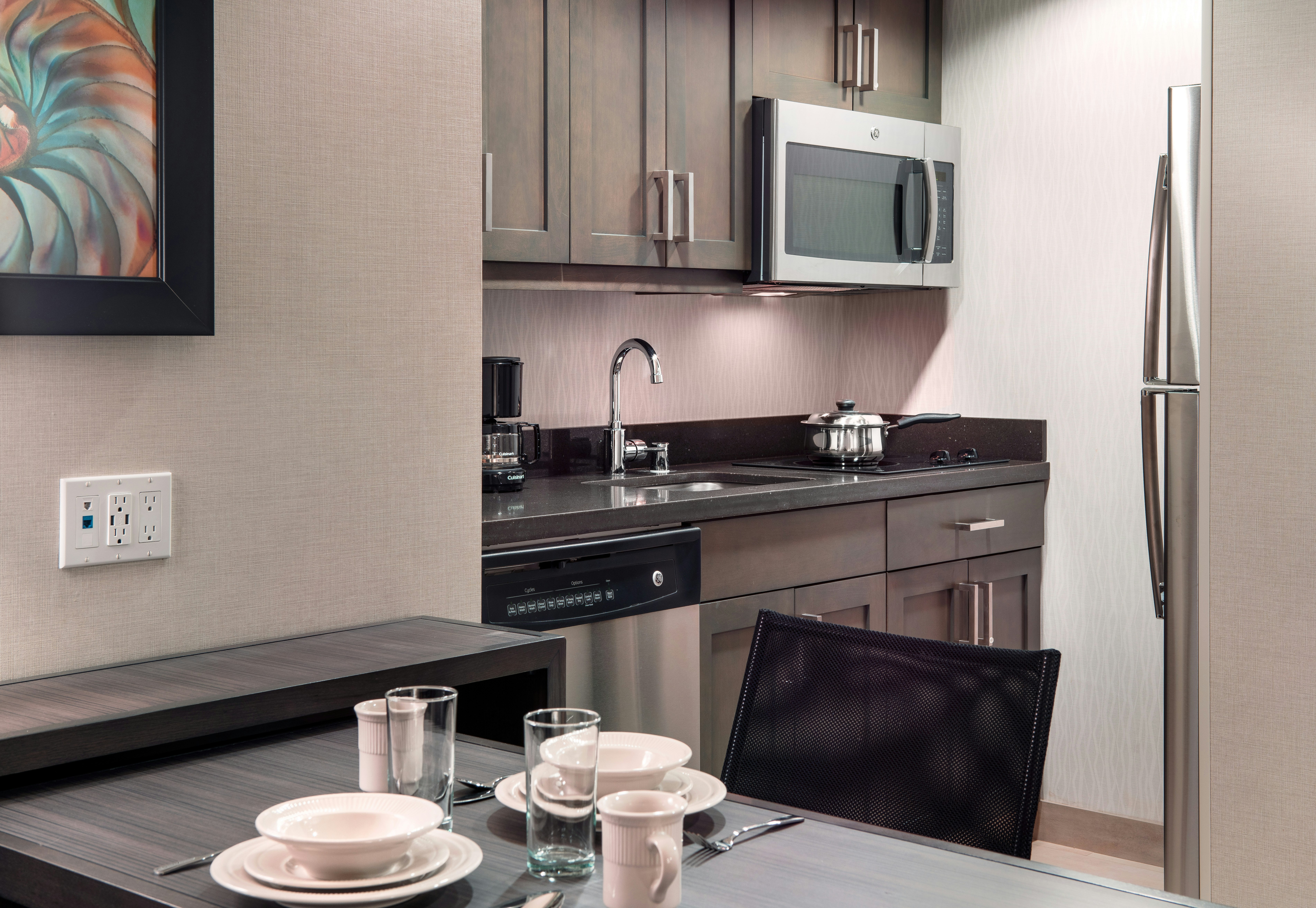 Homewood Suites by Hilton Aliso Viejo – Laguna Beach