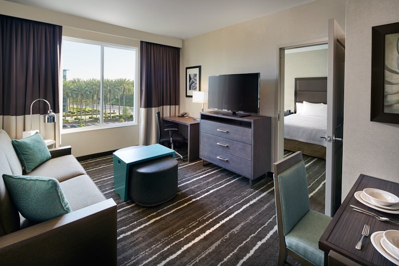 Homewood Suites by Hilton Aliso Viejo – Laguna Beach