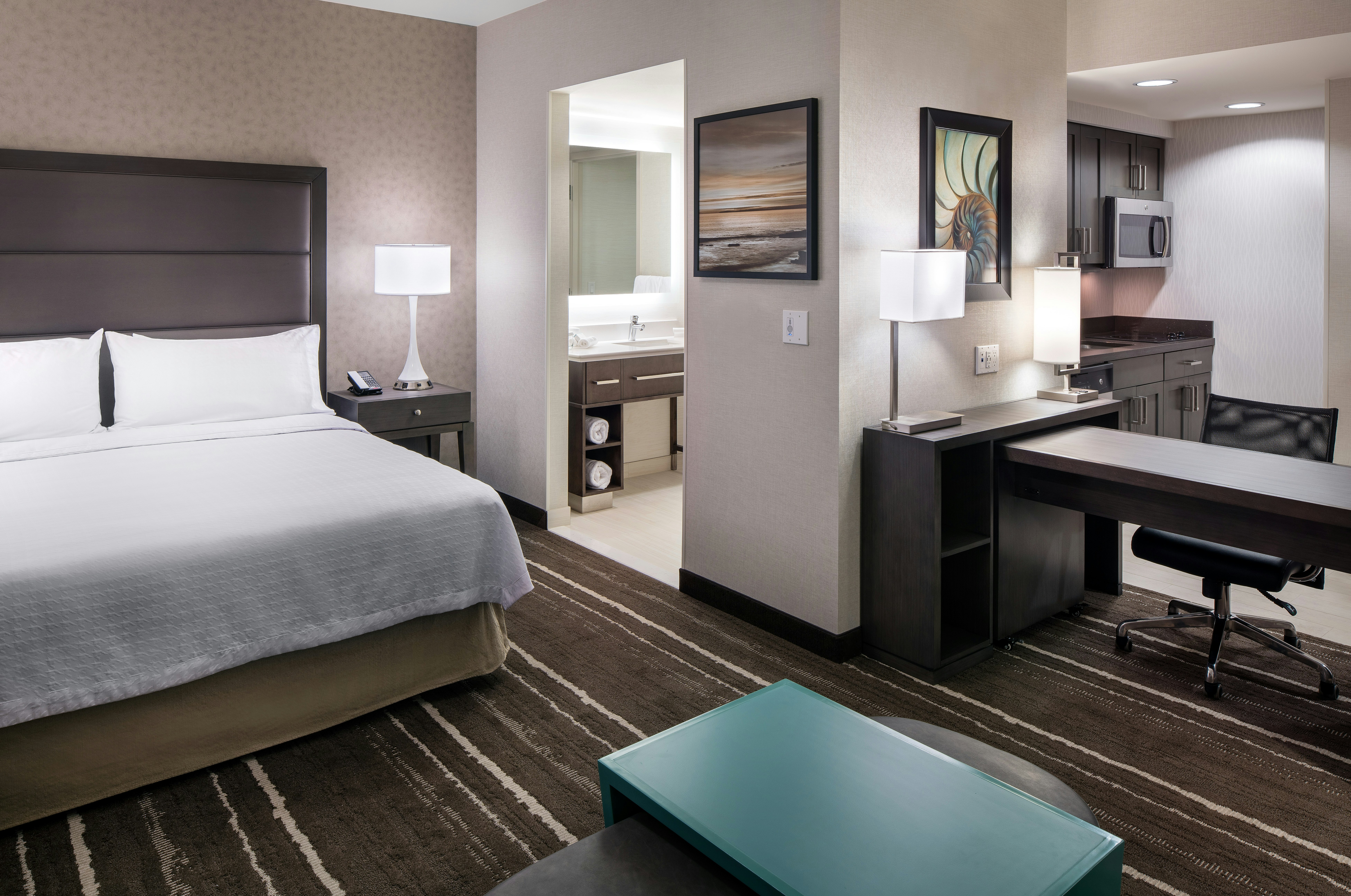 Homewood Suites by Hilton Aliso Viejo – Laguna Beach