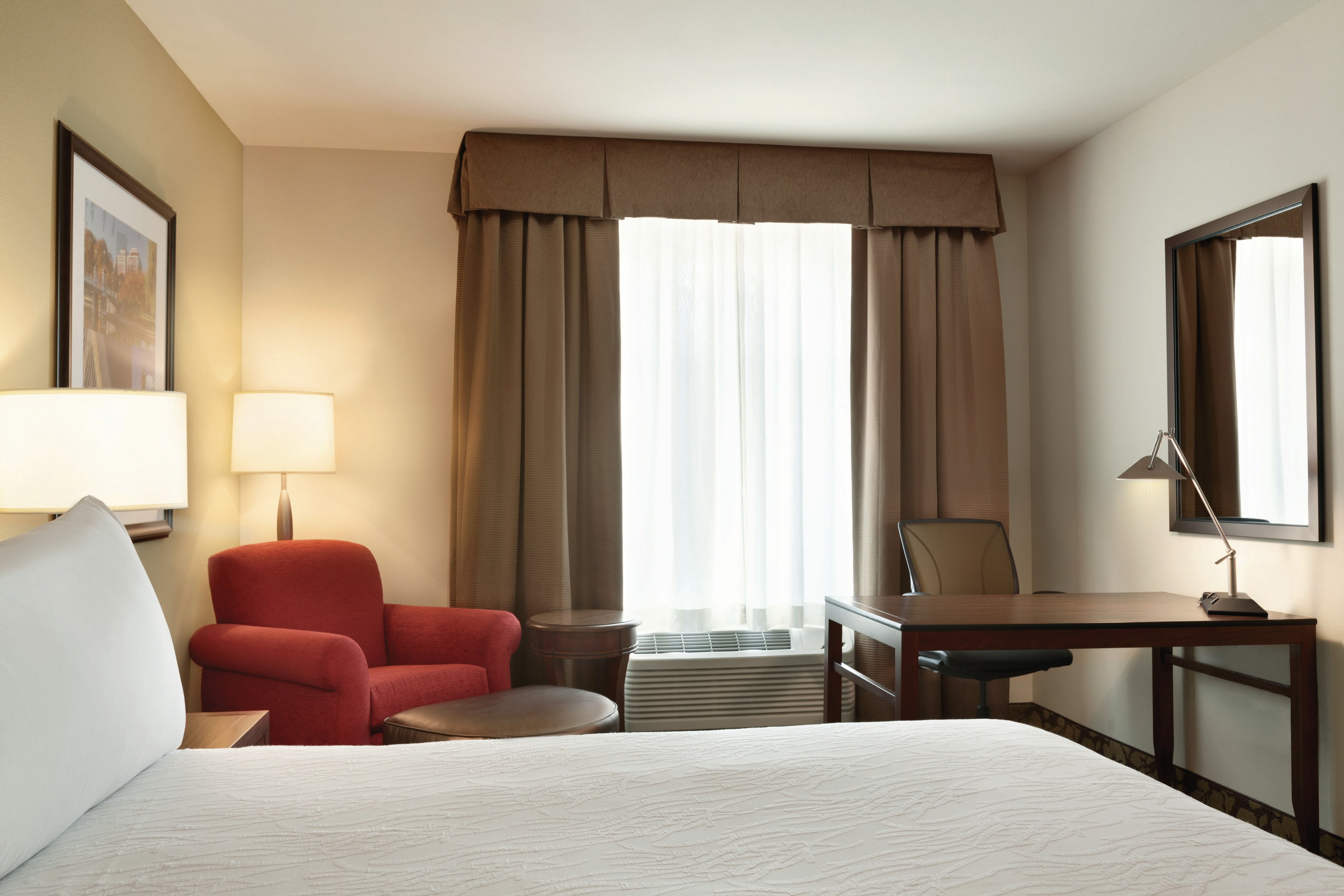 Hilton Garden Inn Boston Logan Airport