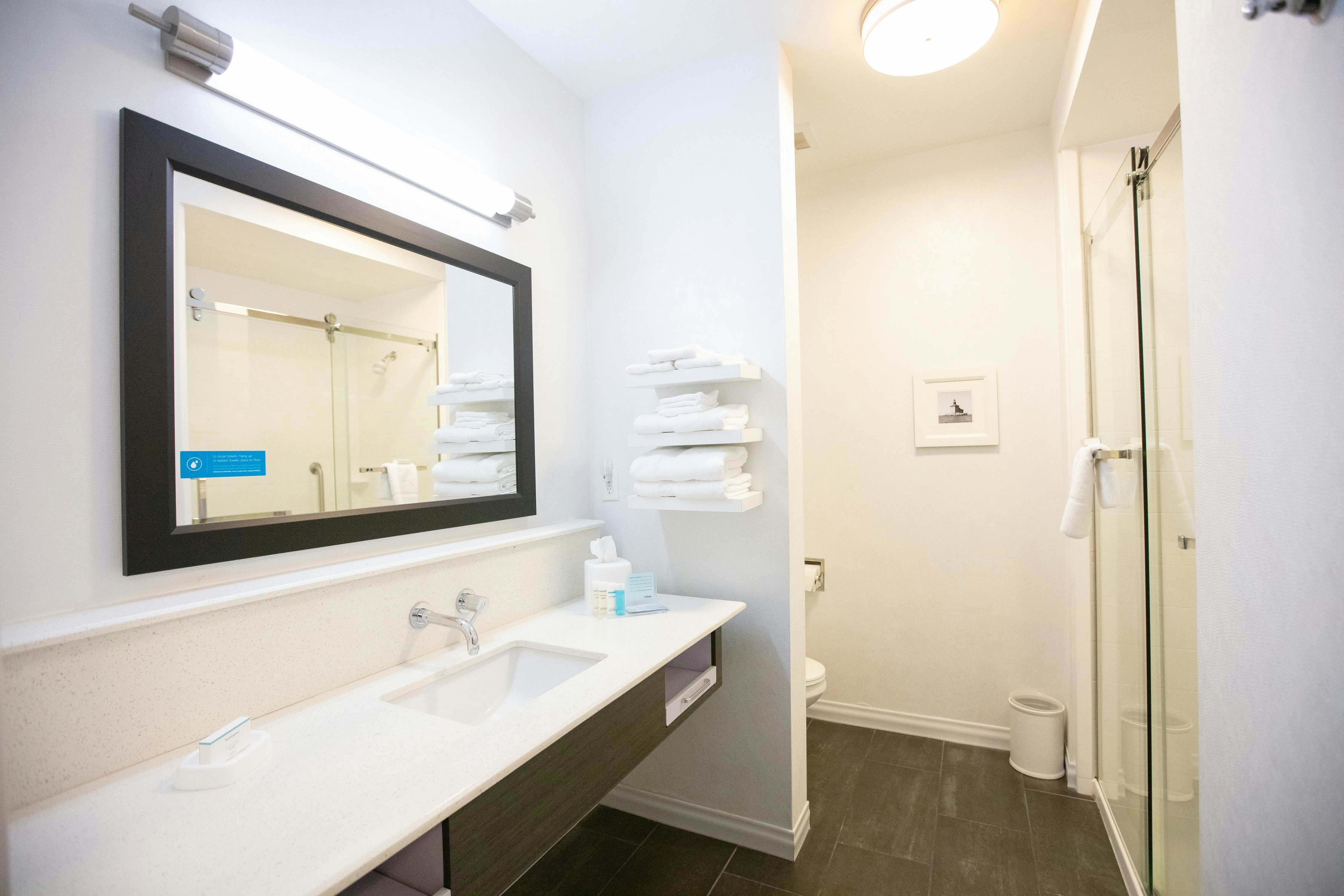 Hampton Inn Toledo/Oregon