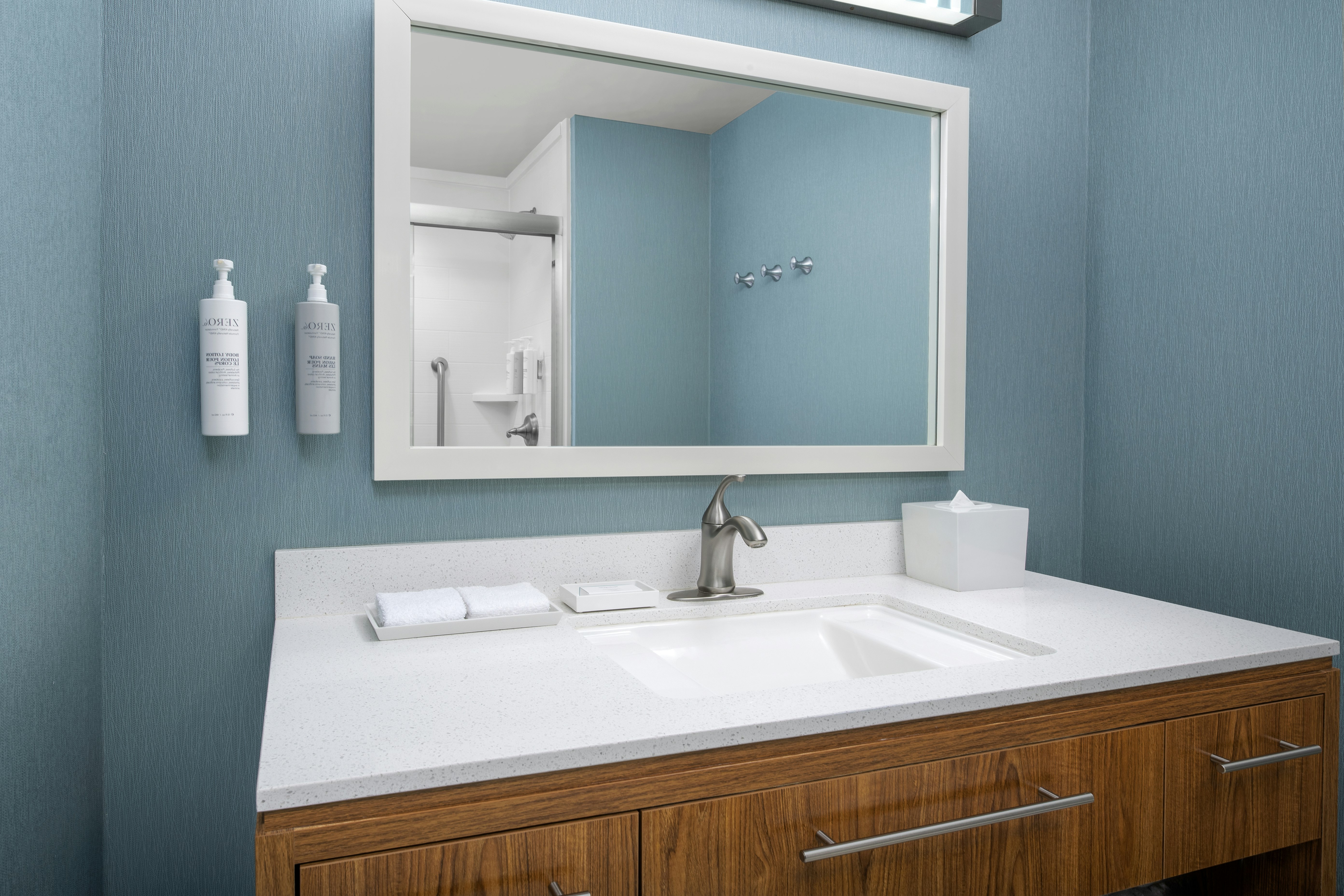 Home2 Suites by Hilton Tallahassee State Capitol