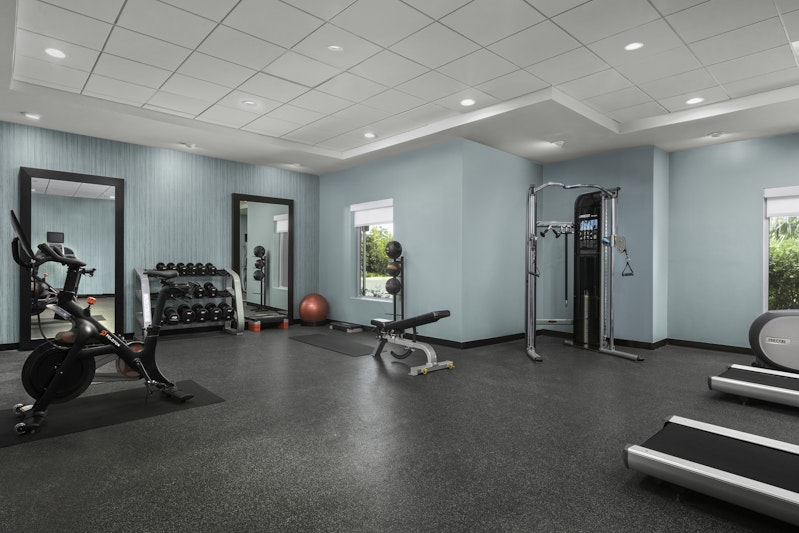 Home2 Suites by Hilton Tallahassee State Capitol