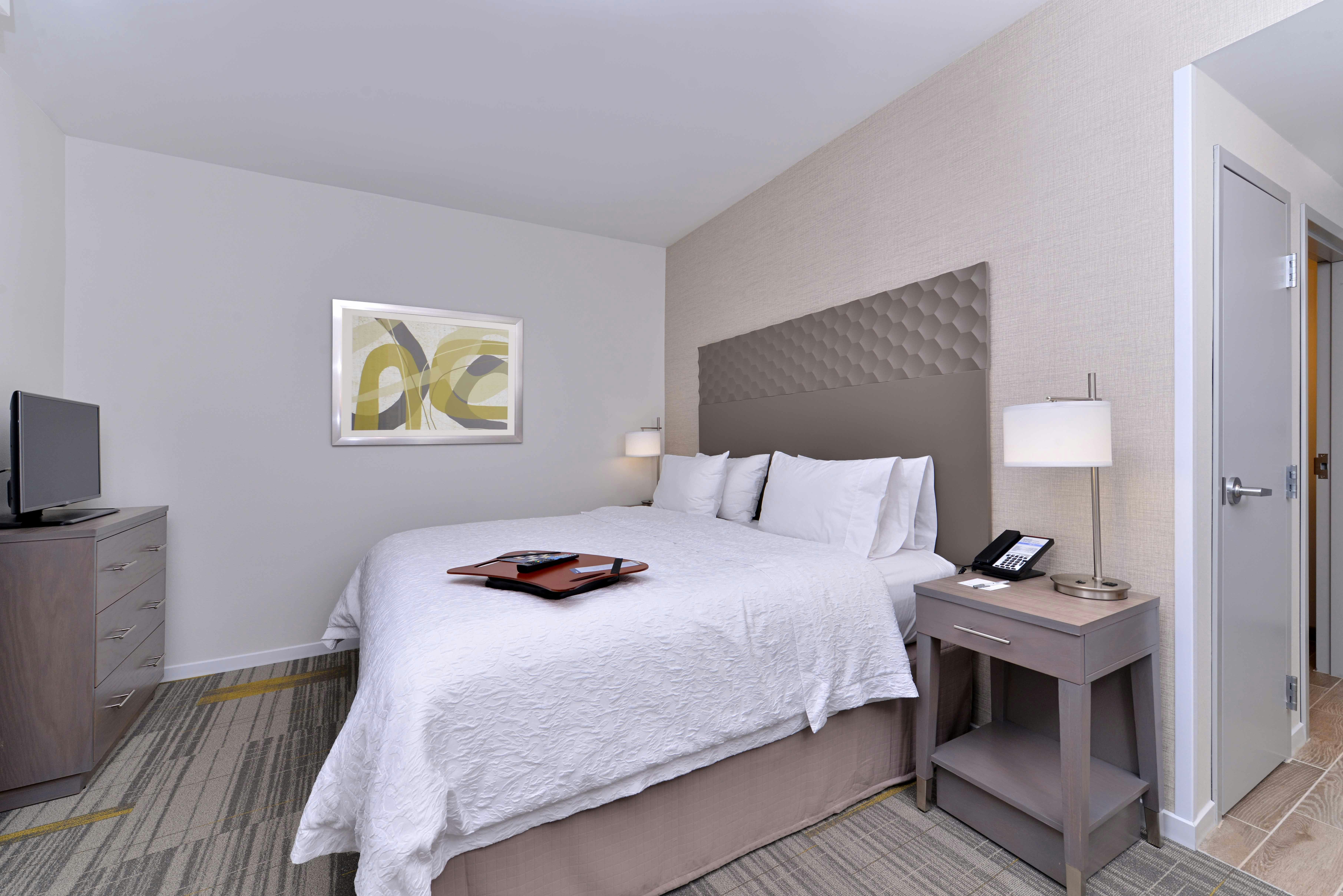 Hampton Inn & Suites Shelby