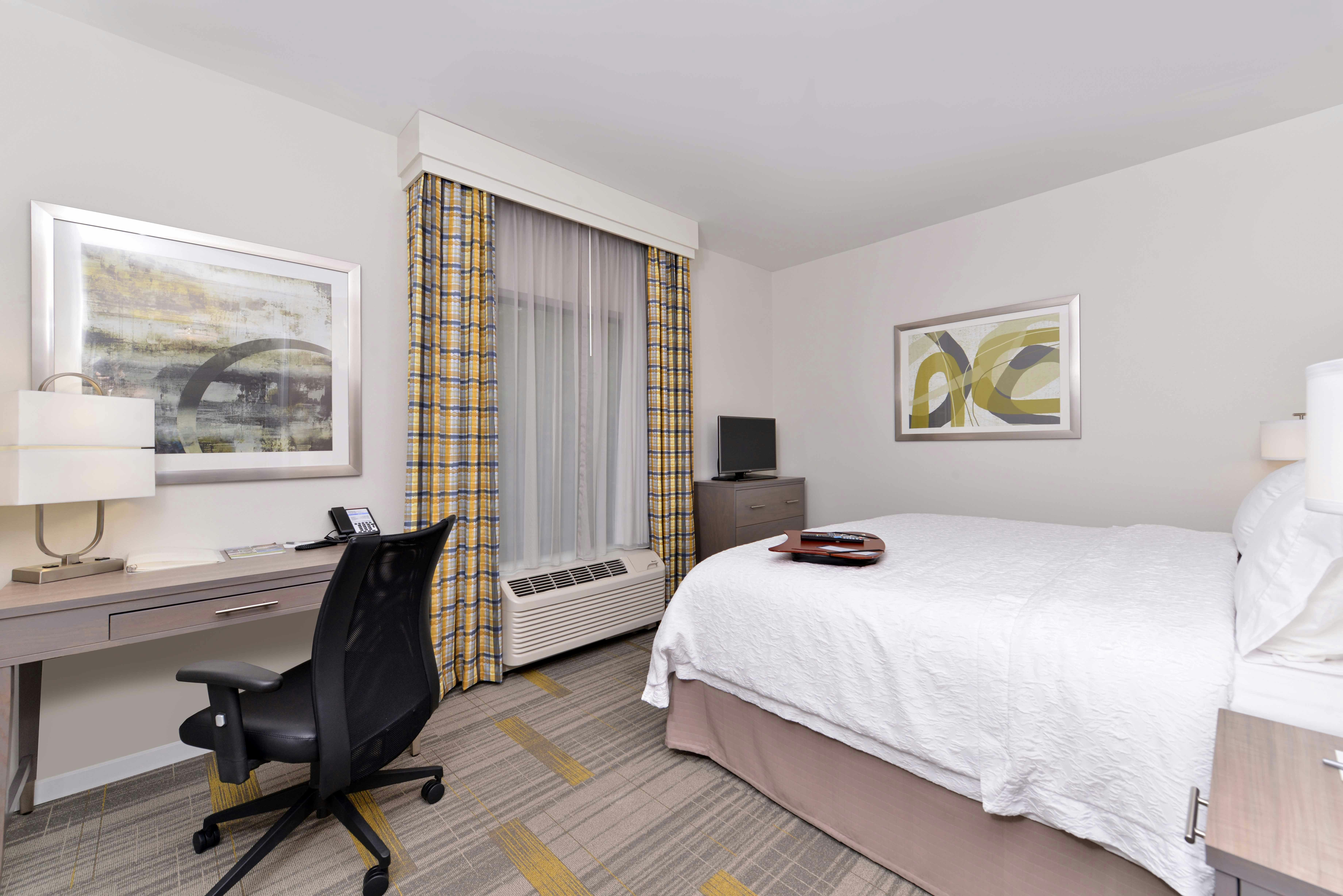 Hampton Inn & Suites Shelby