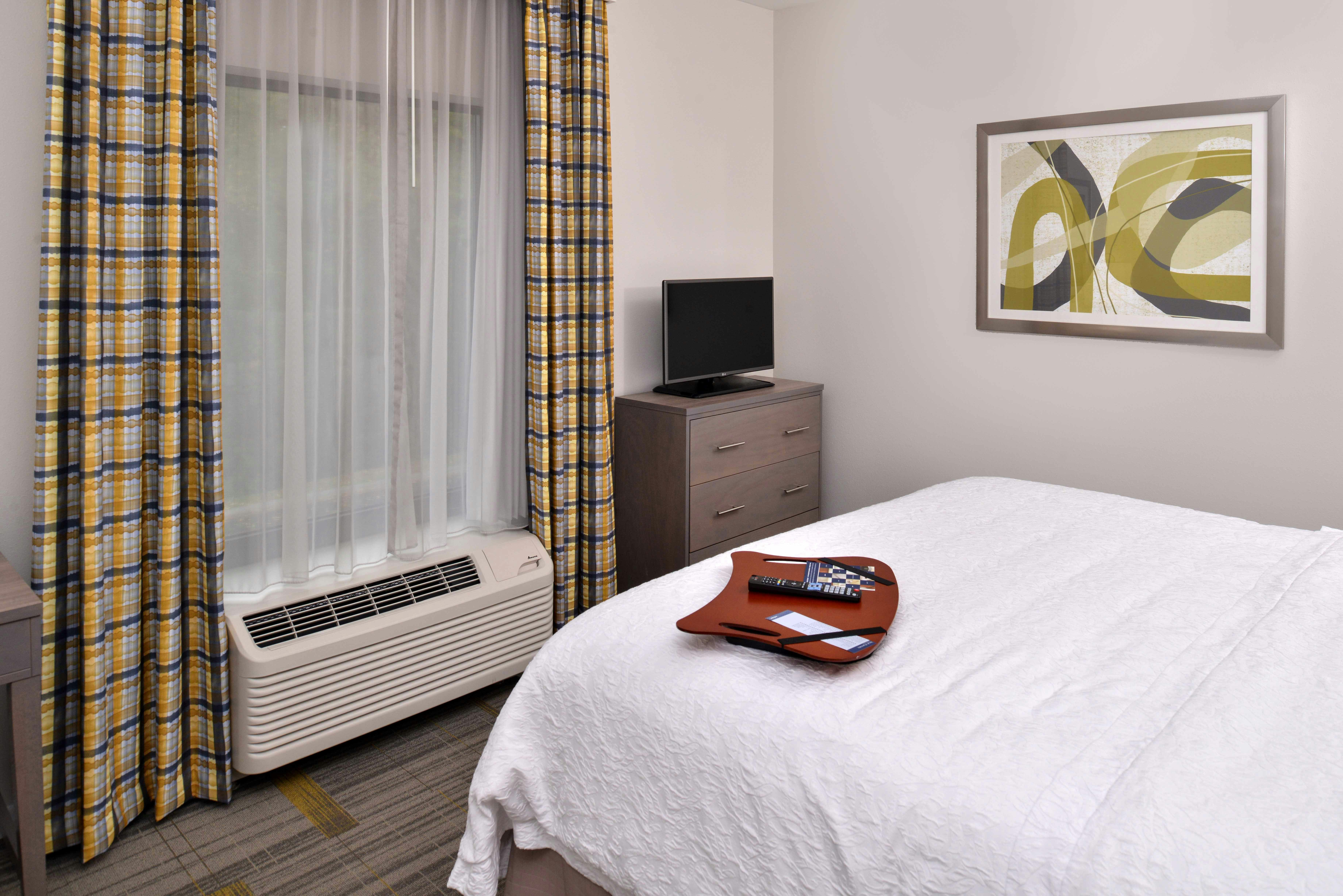 Hampton Inn & Suites Shelby