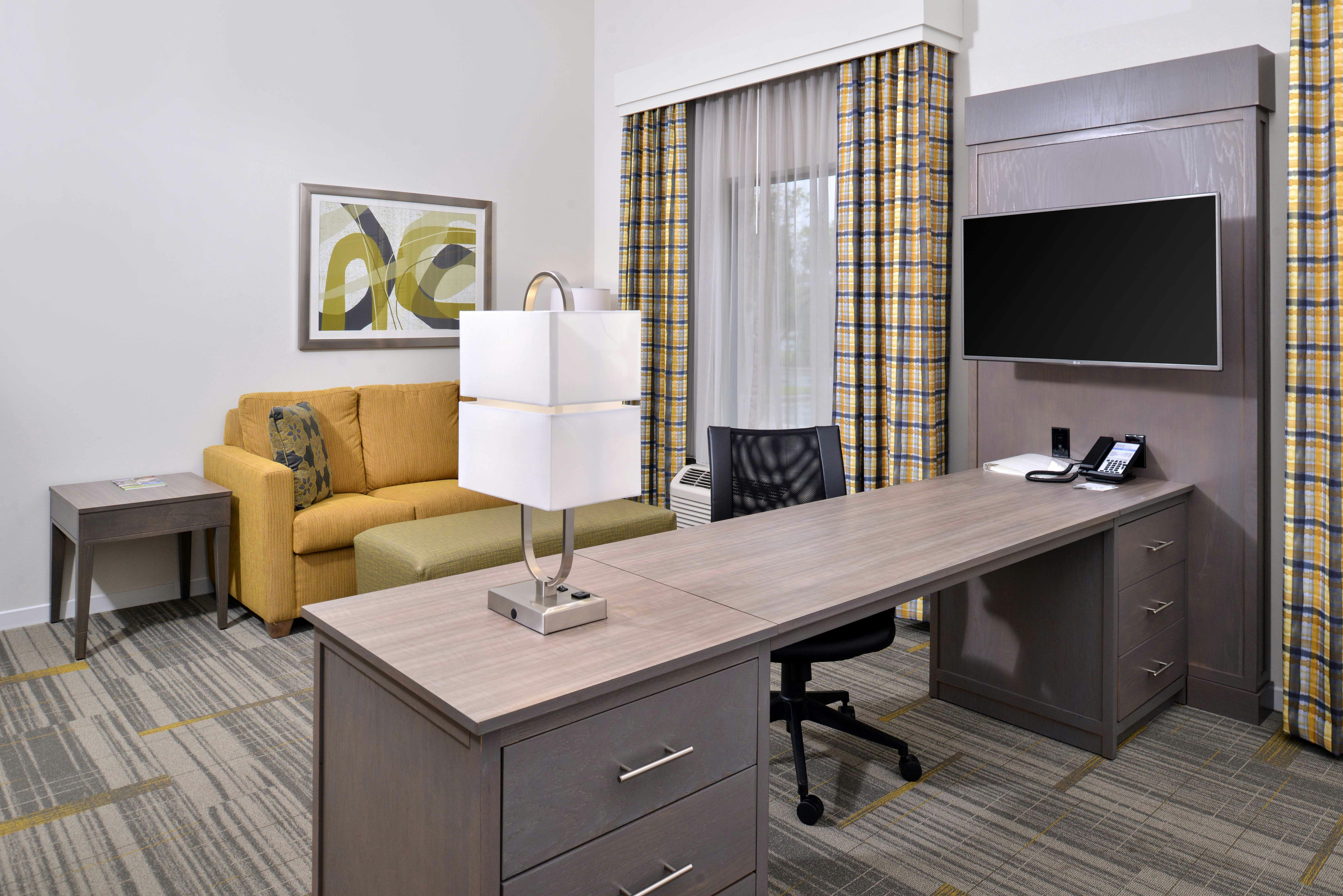 Hampton Inn & Suites Shelby
