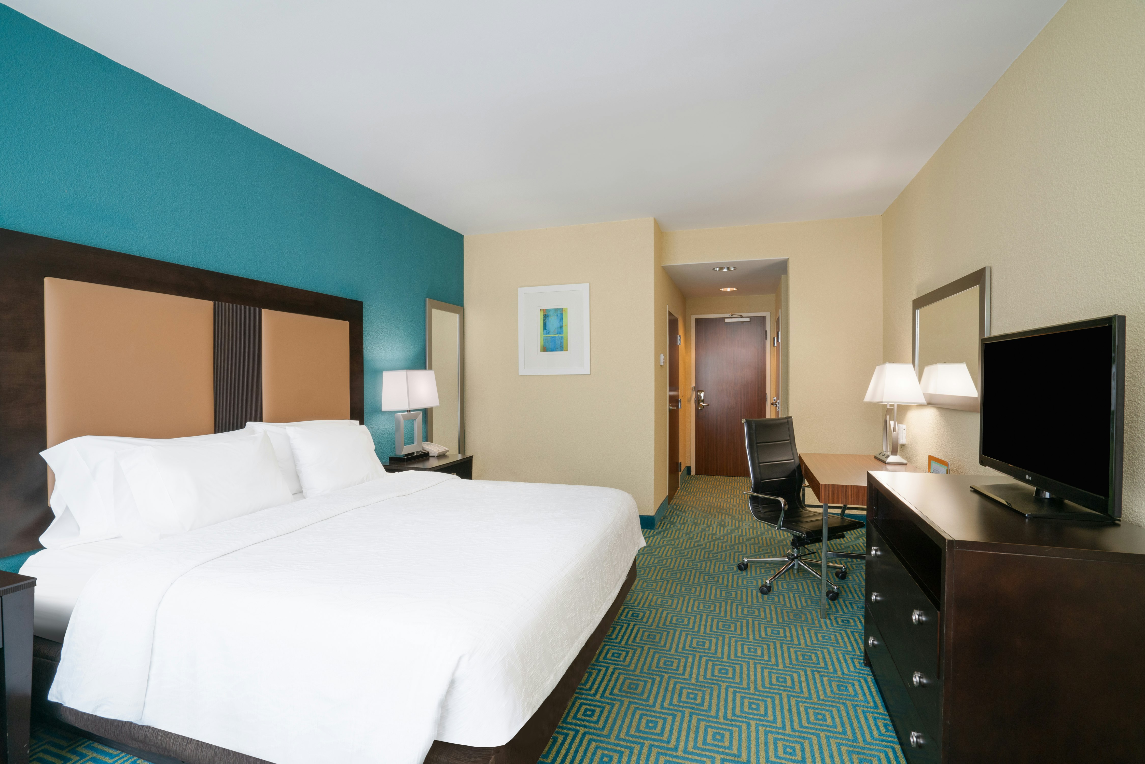 Hilton Garden Inn Dalton