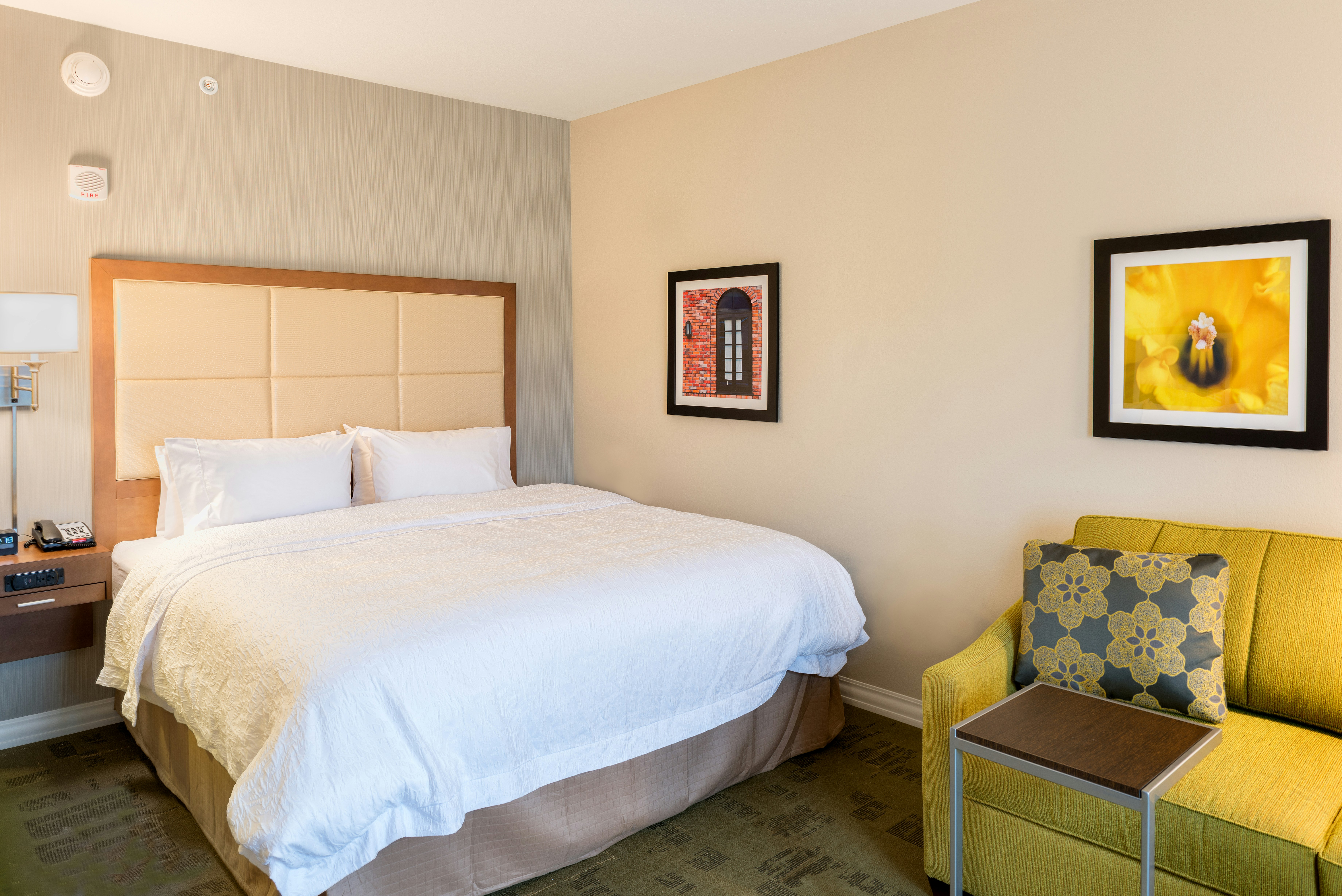 Hampton Inn & Suites New Albany Columbus