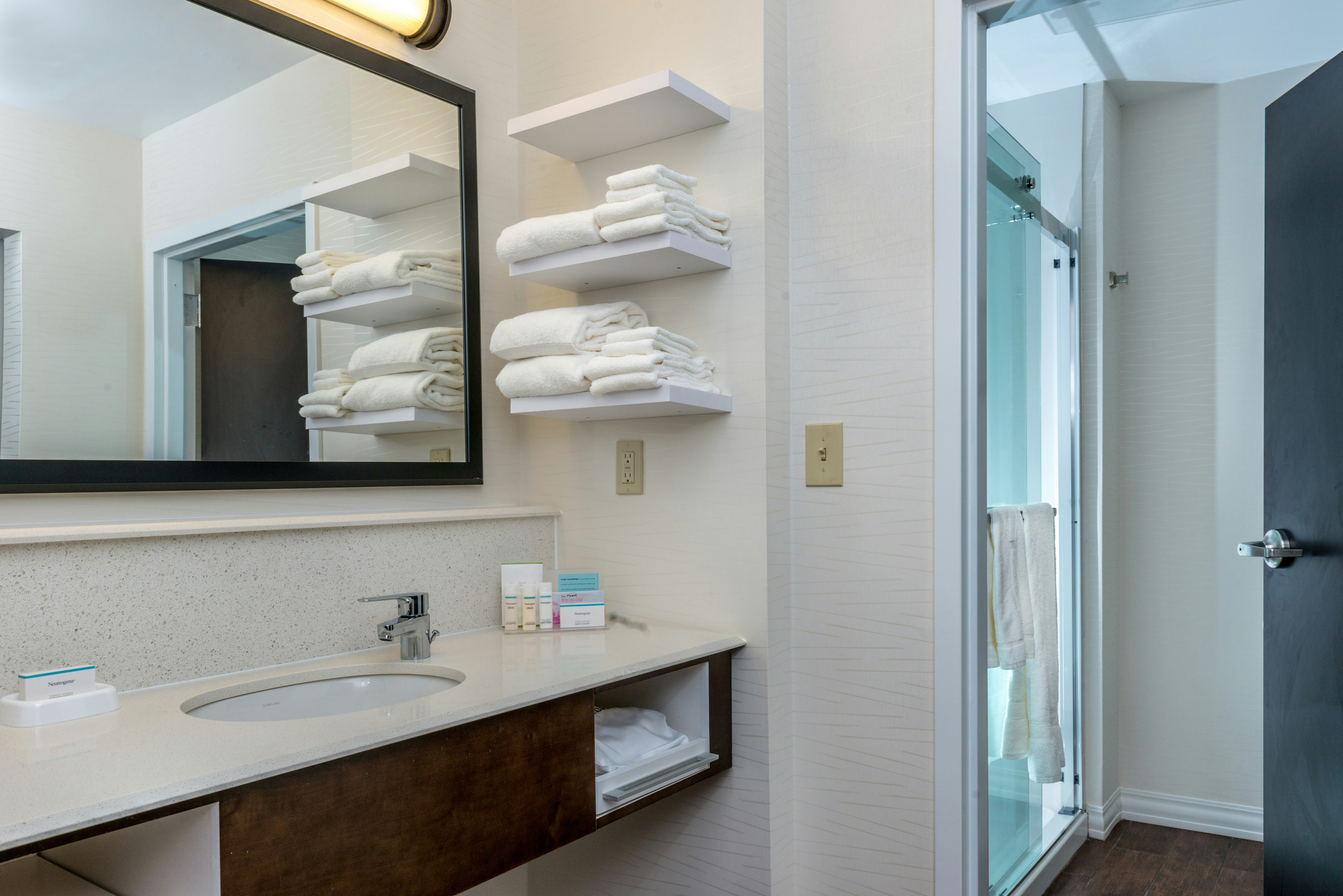 Hampton Inn & Suites New Albany Columbus