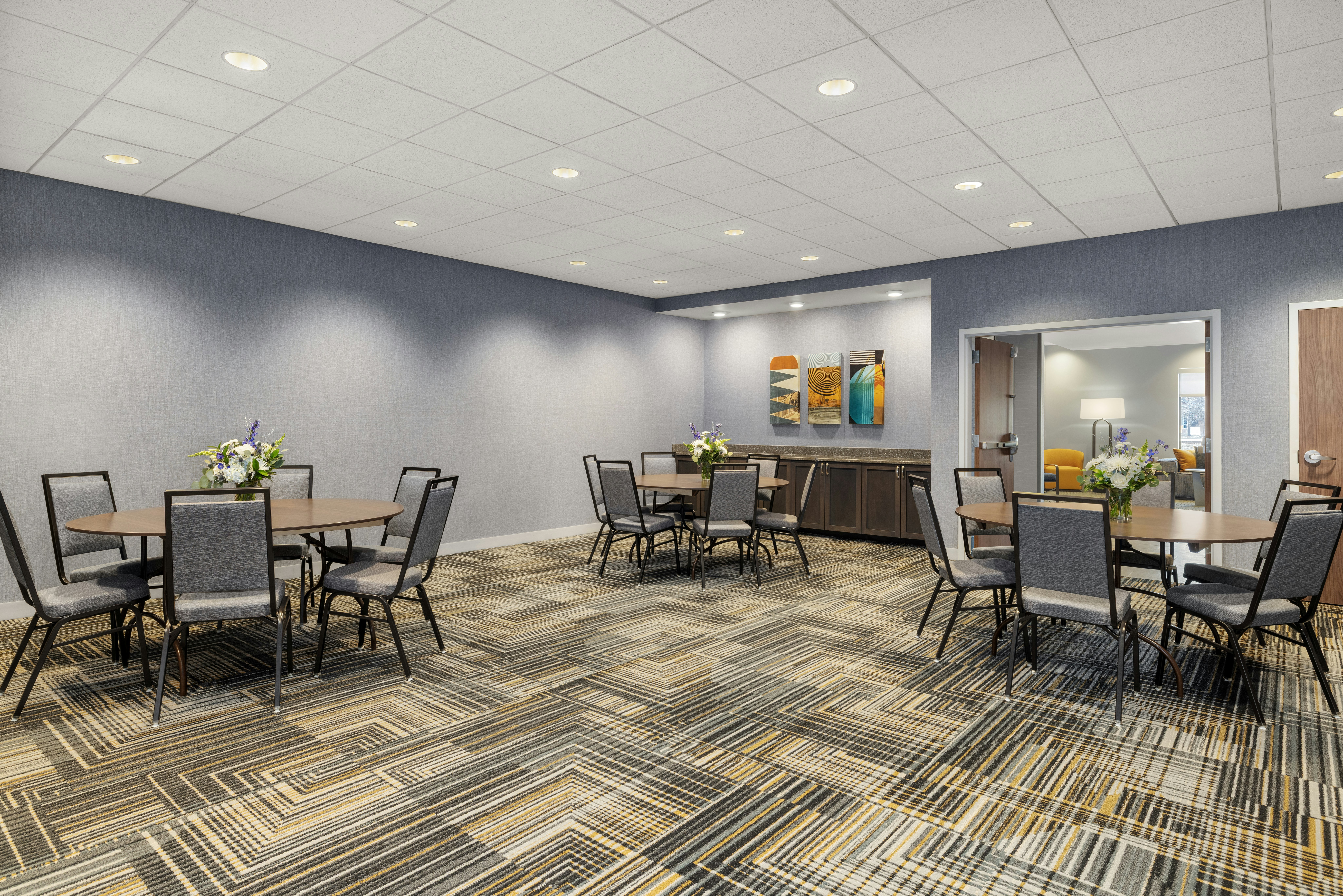 Homewood Suites by Hilton West Des Moines/SW-Mall Area
