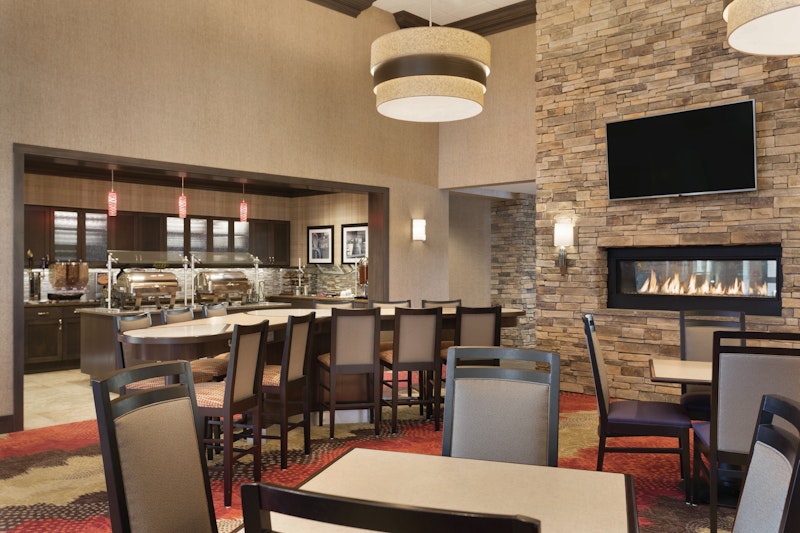 Homewood Suites by Hilton West Des Moines/SW-Mall Area