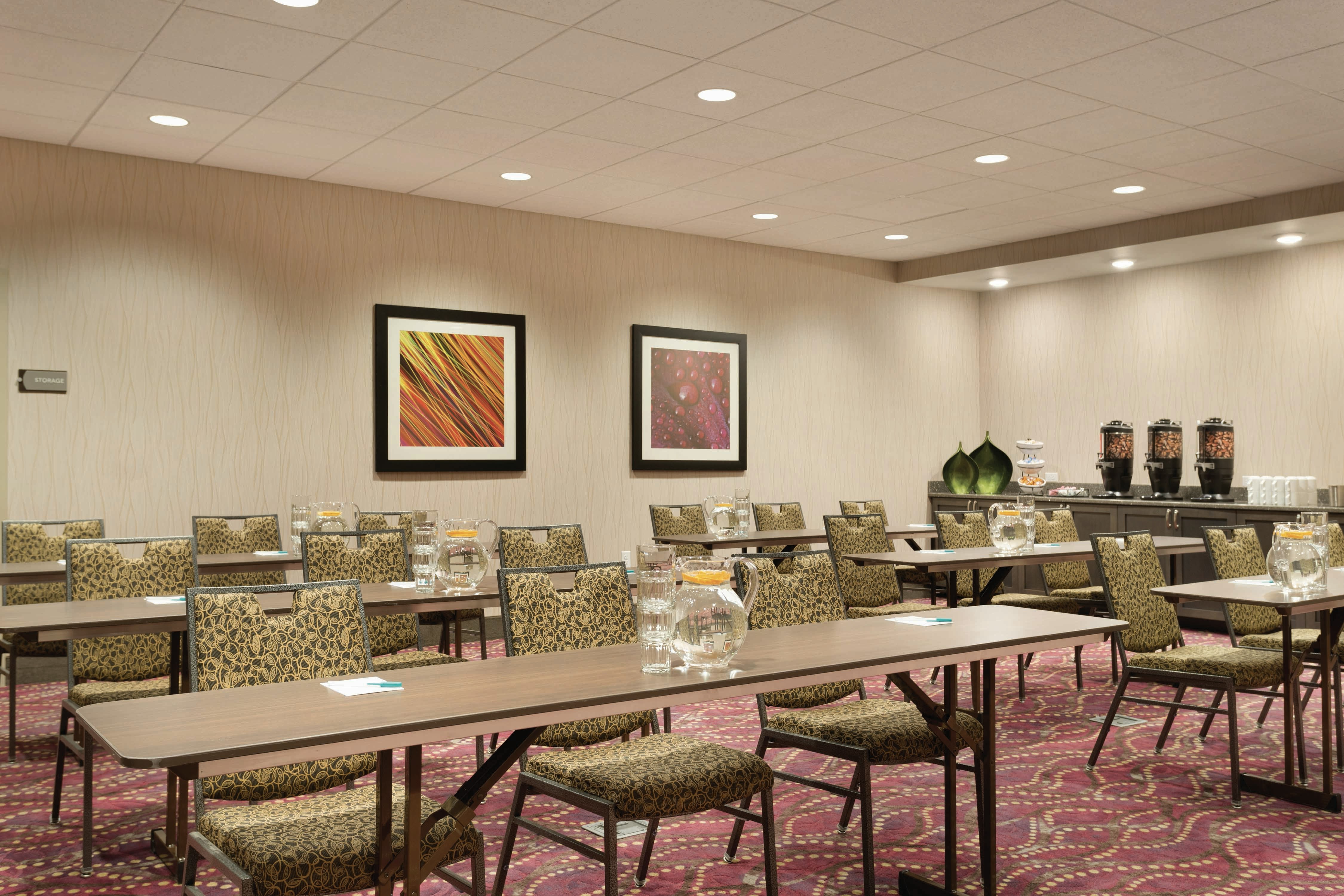 Homewood Suites by Hilton West Des Moines/SW-Mall Area