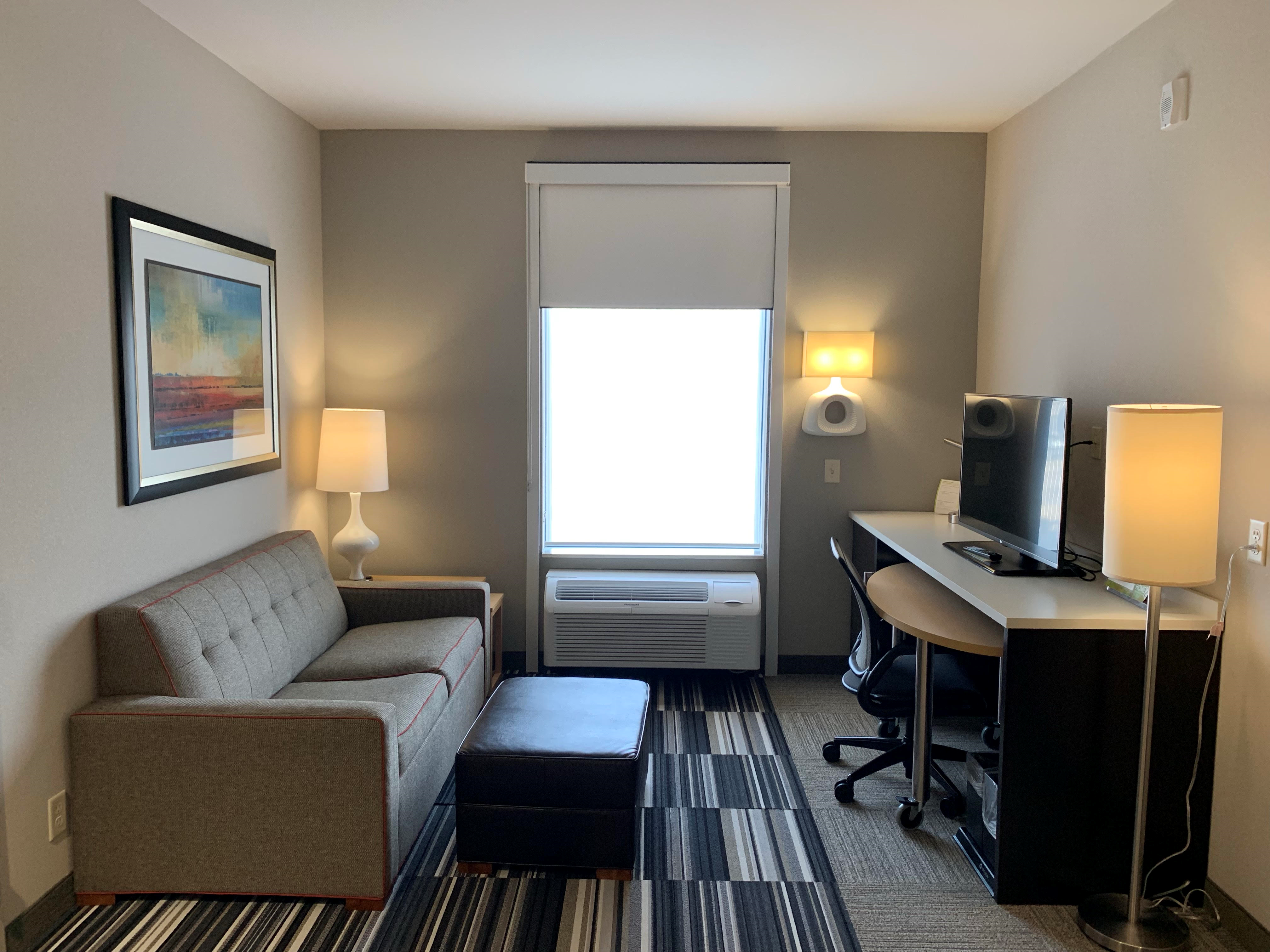 Home2 Suites by Hilton Fort Smith