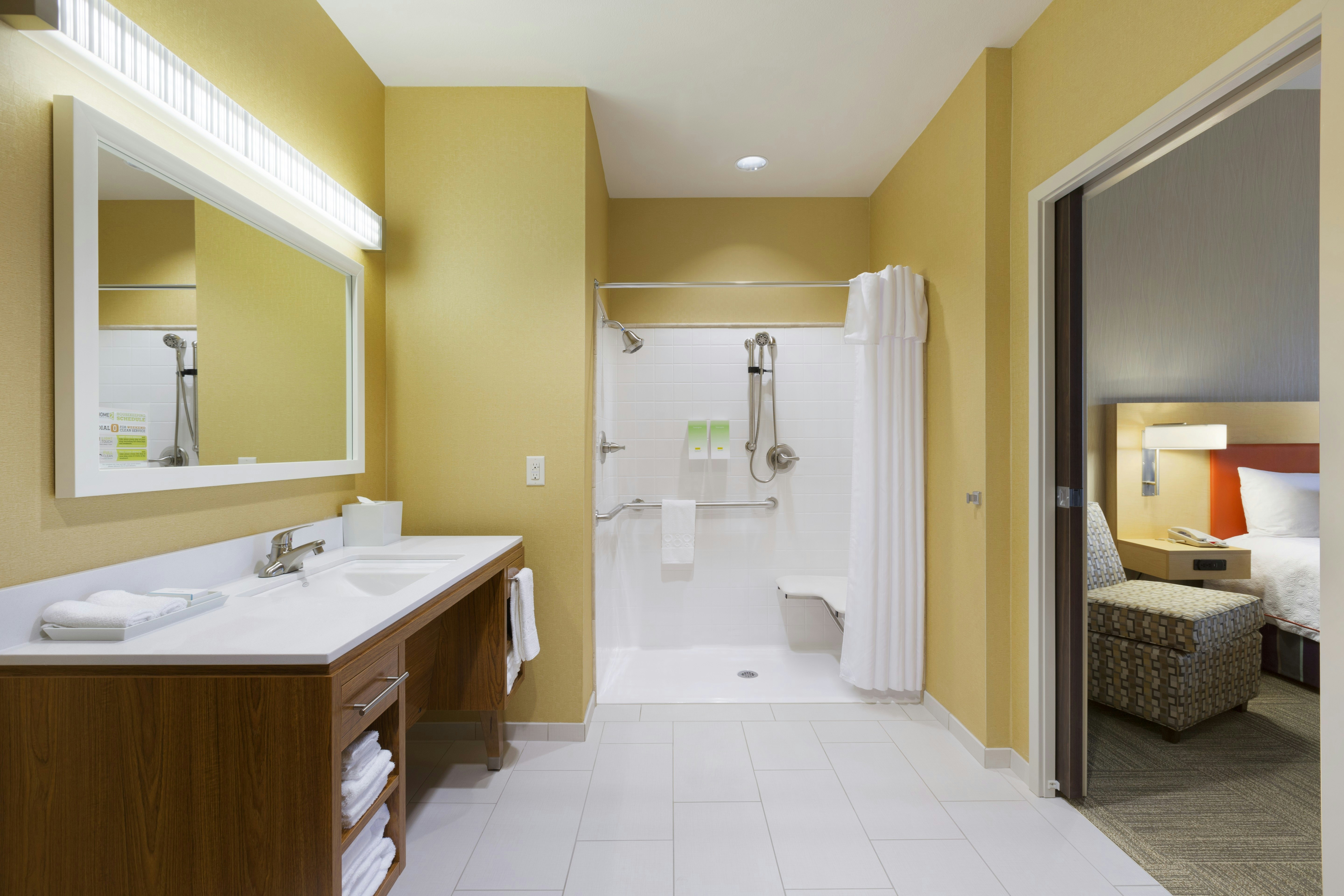 Home2 Suites by Hilton Fort Smith