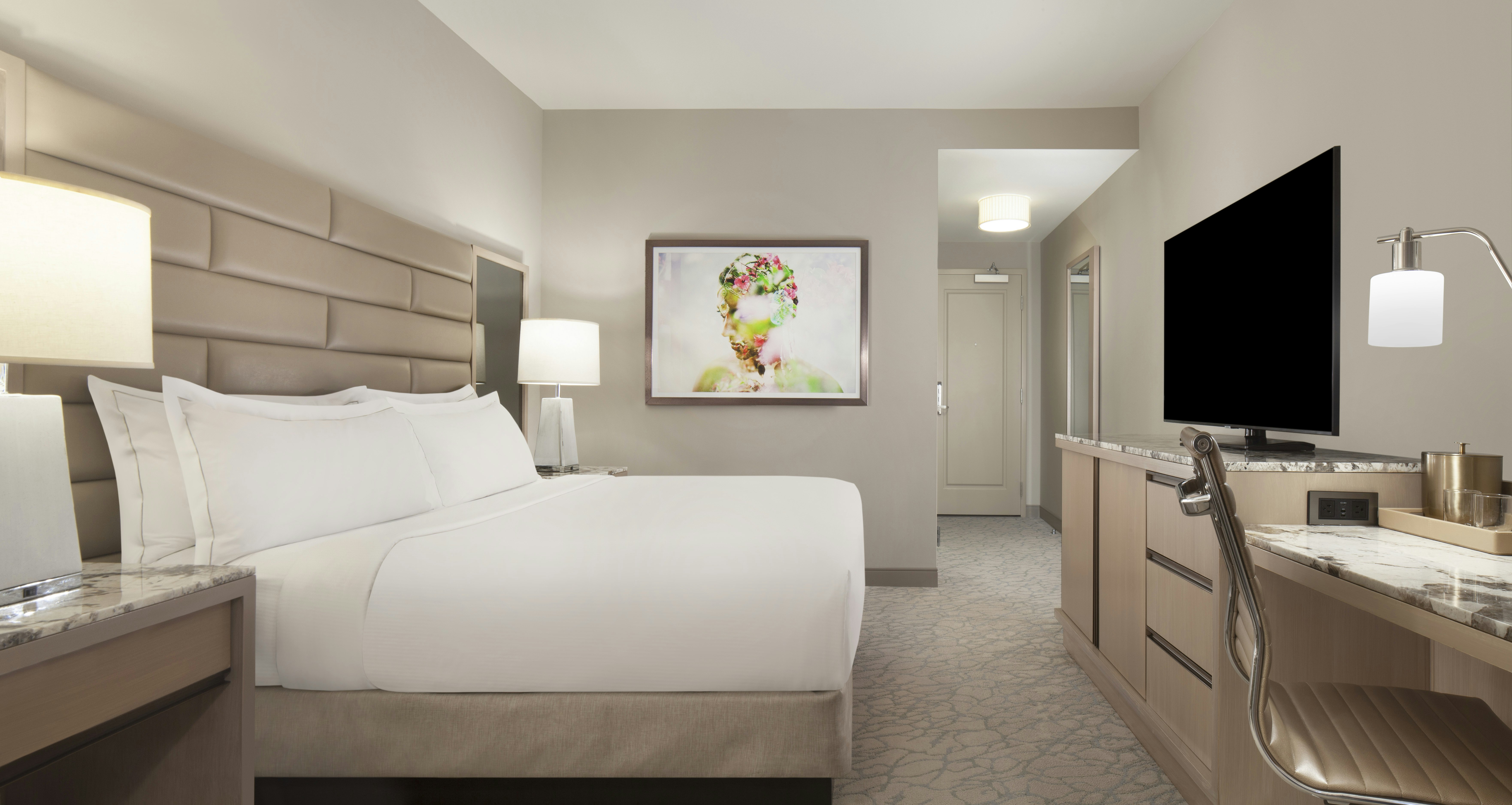 Hilton West Palm Beach