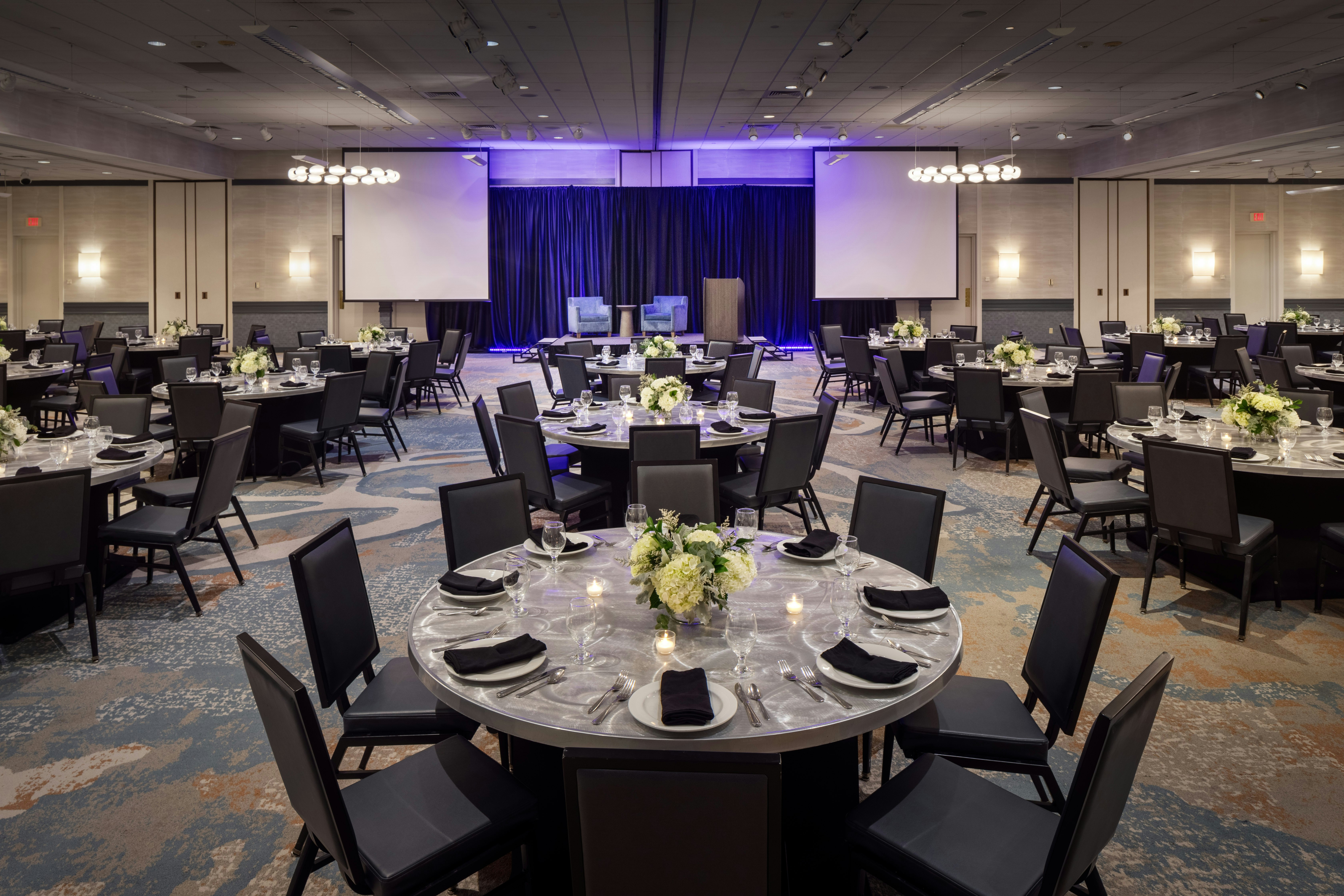 DoubleTree by Hilton Boston – Andover