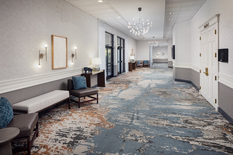 DoubleTree by Hilton Boston – Andover
