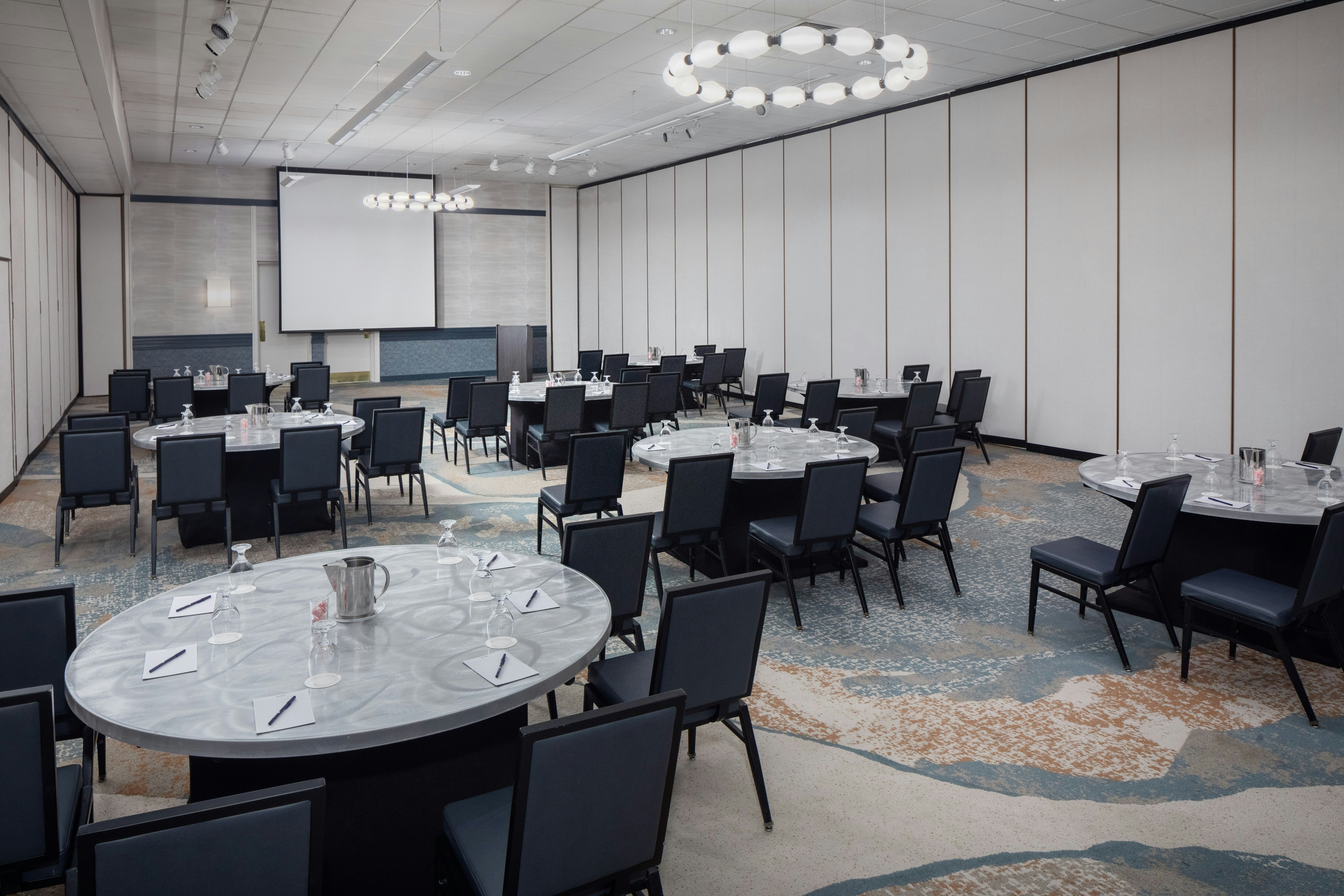 DoubleTree by Hilton Boston – Andover
