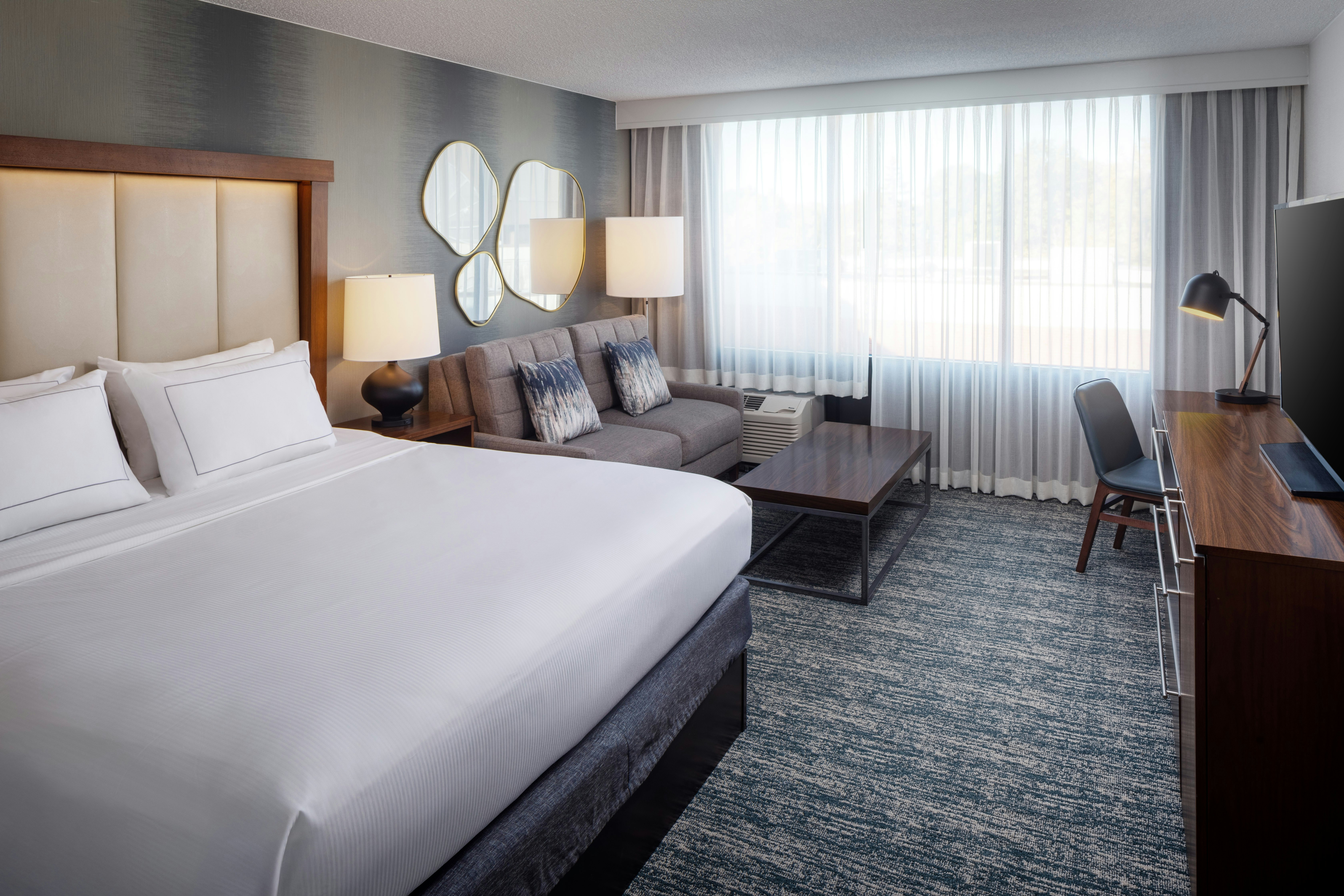 DoubleTree by Hilton Boston – Andover