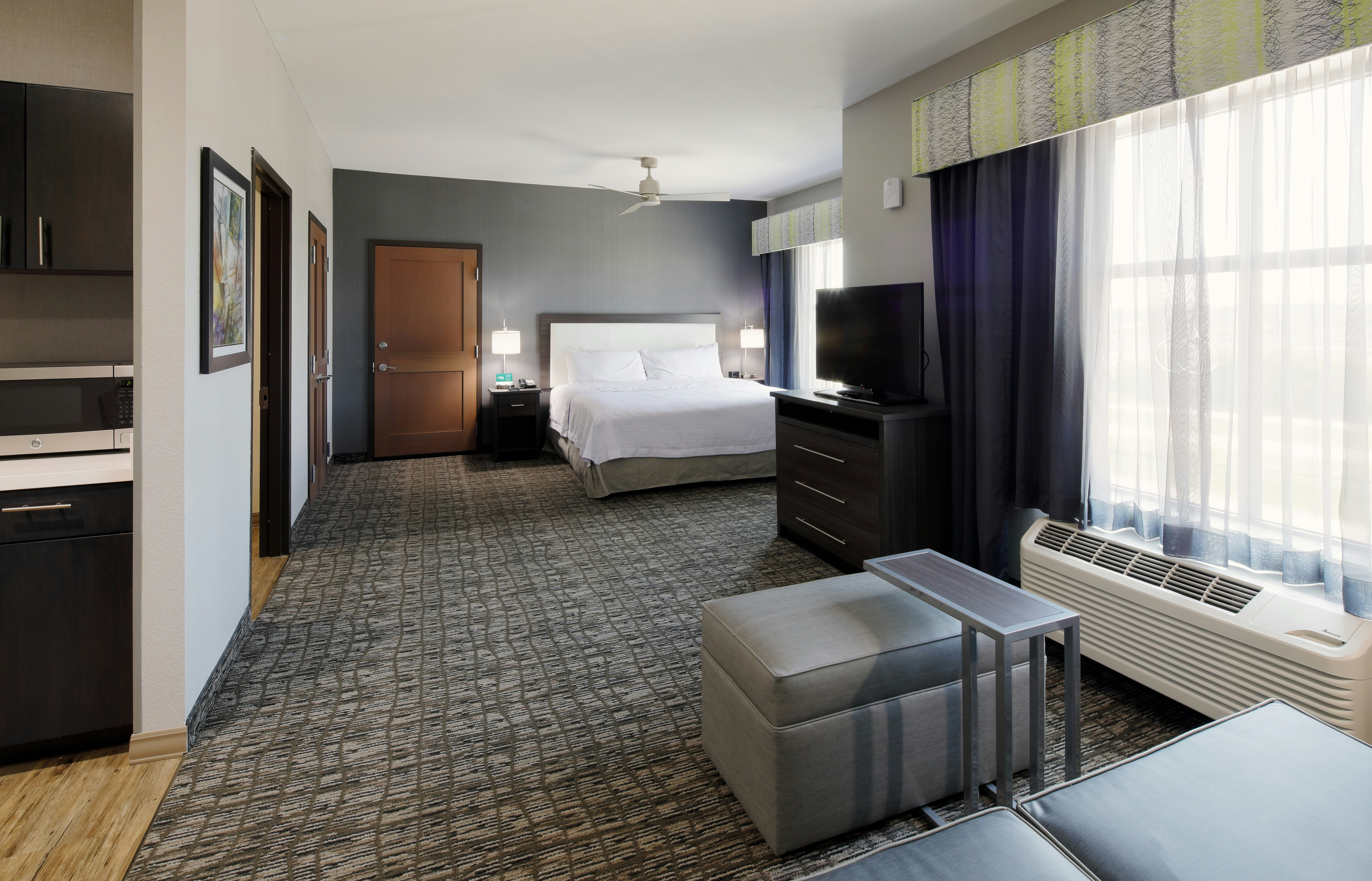 Homewood Suites by Hilton Topeka