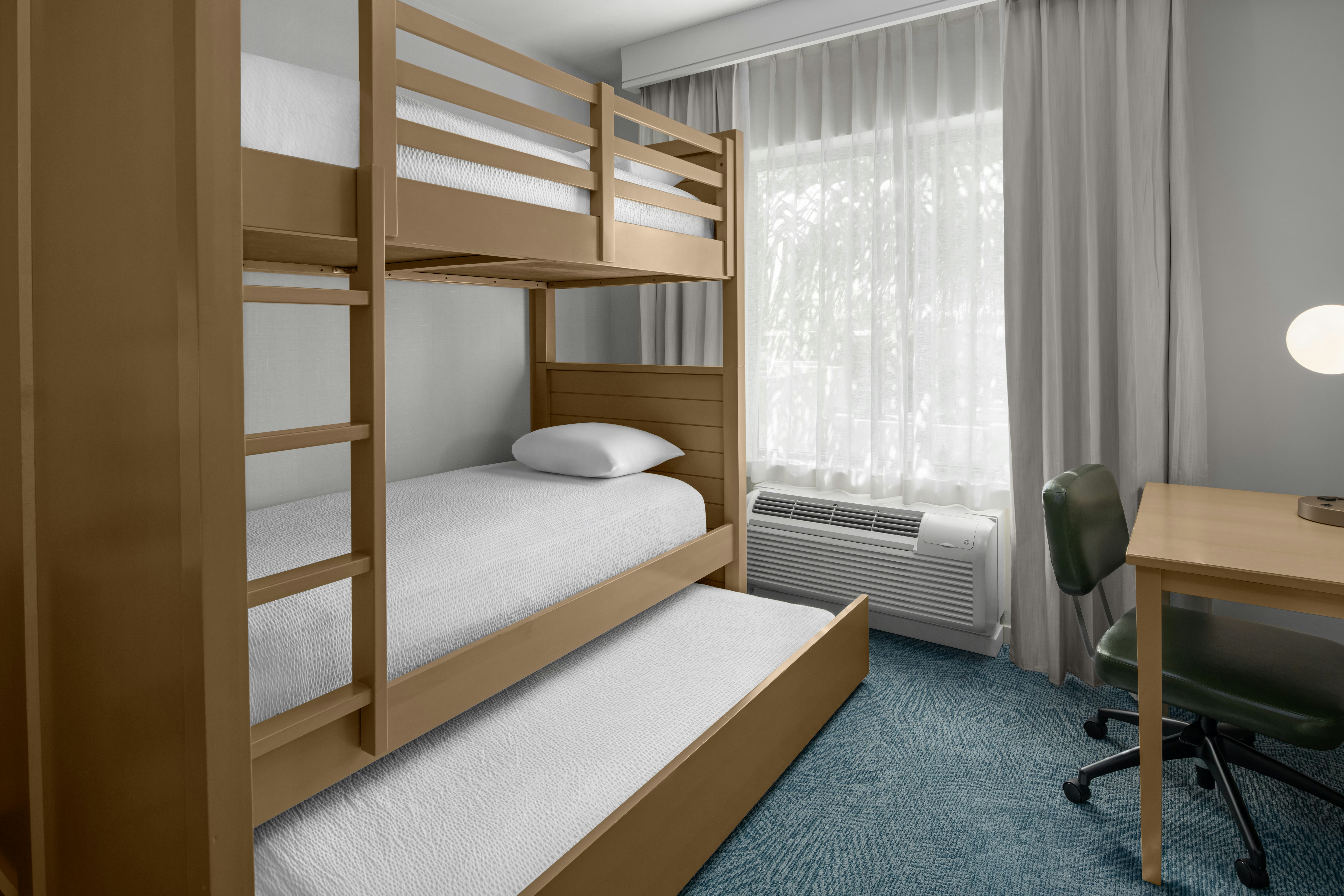 Homewood Suites by Hilton Anaheim Resort – Convention Center