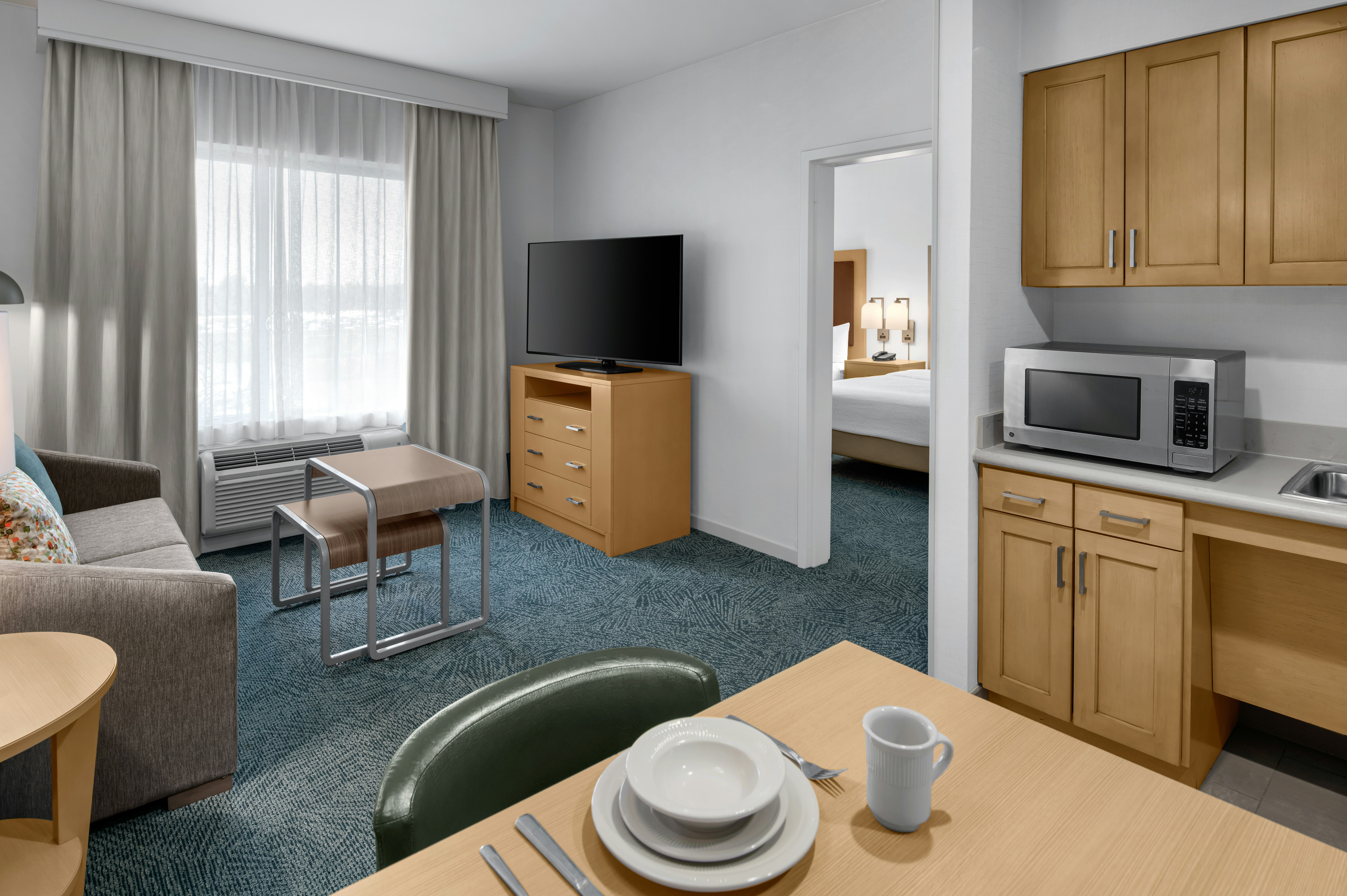 Homewood Suites by Hilton Anaheim Resort – Convention Center