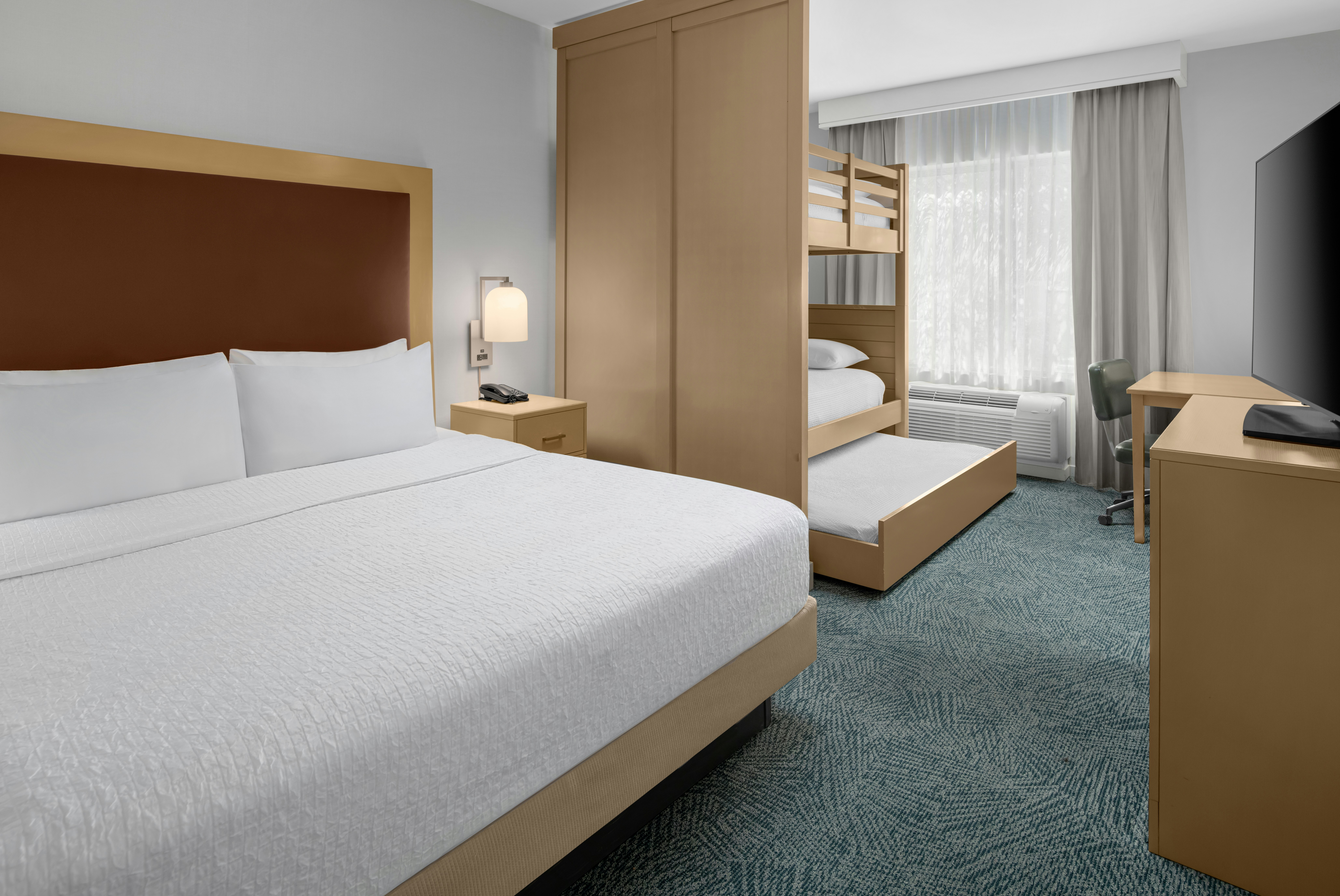 Homewood Suites by Hilton Anaheim Resort – Convention Center