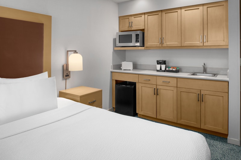 Homewood Suites by Hilton Anaheim Resort – Convention Center