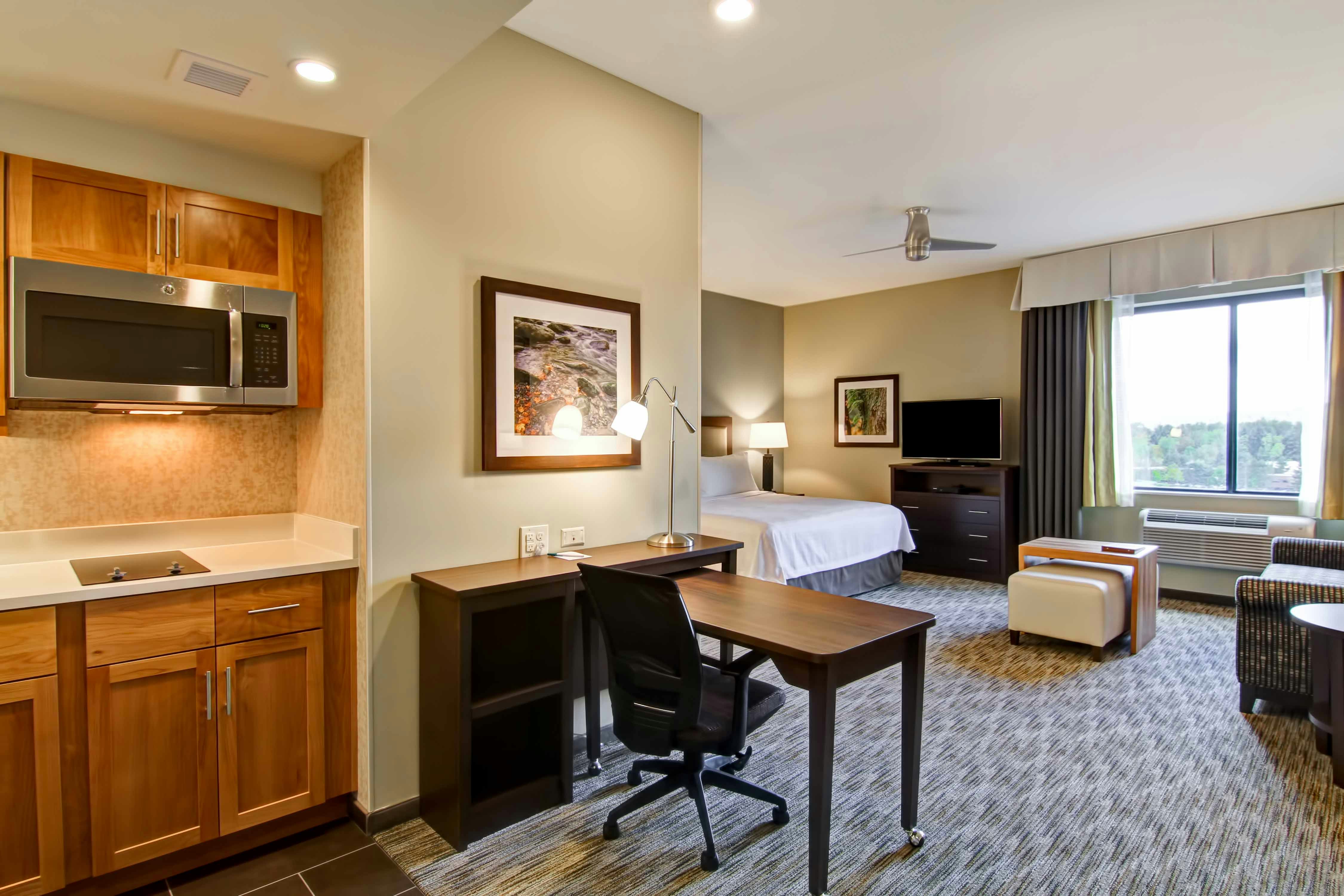 Homewood Suites by Hilton Seattle-Issaquah