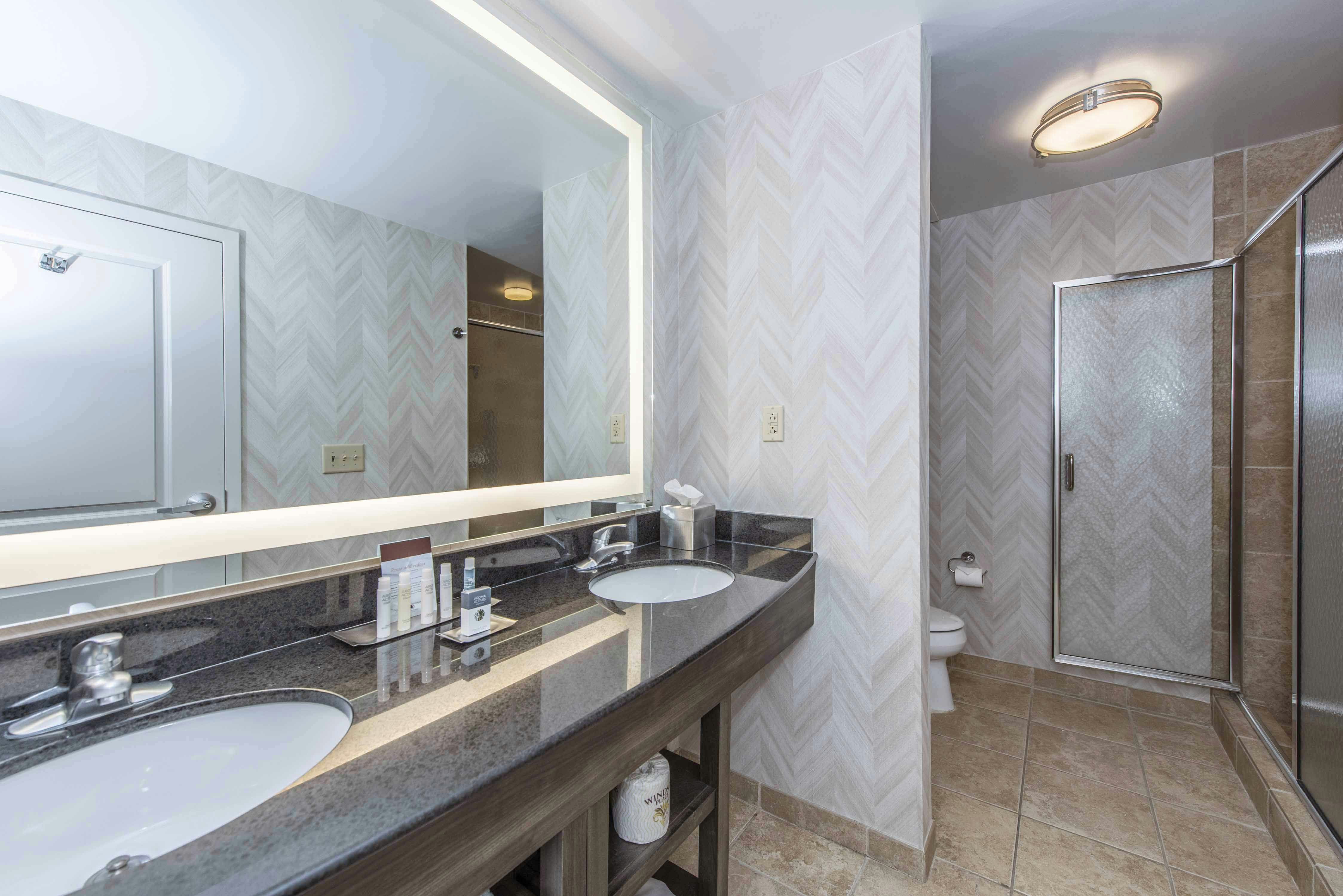1 KING BED JUNIOR SUITE
