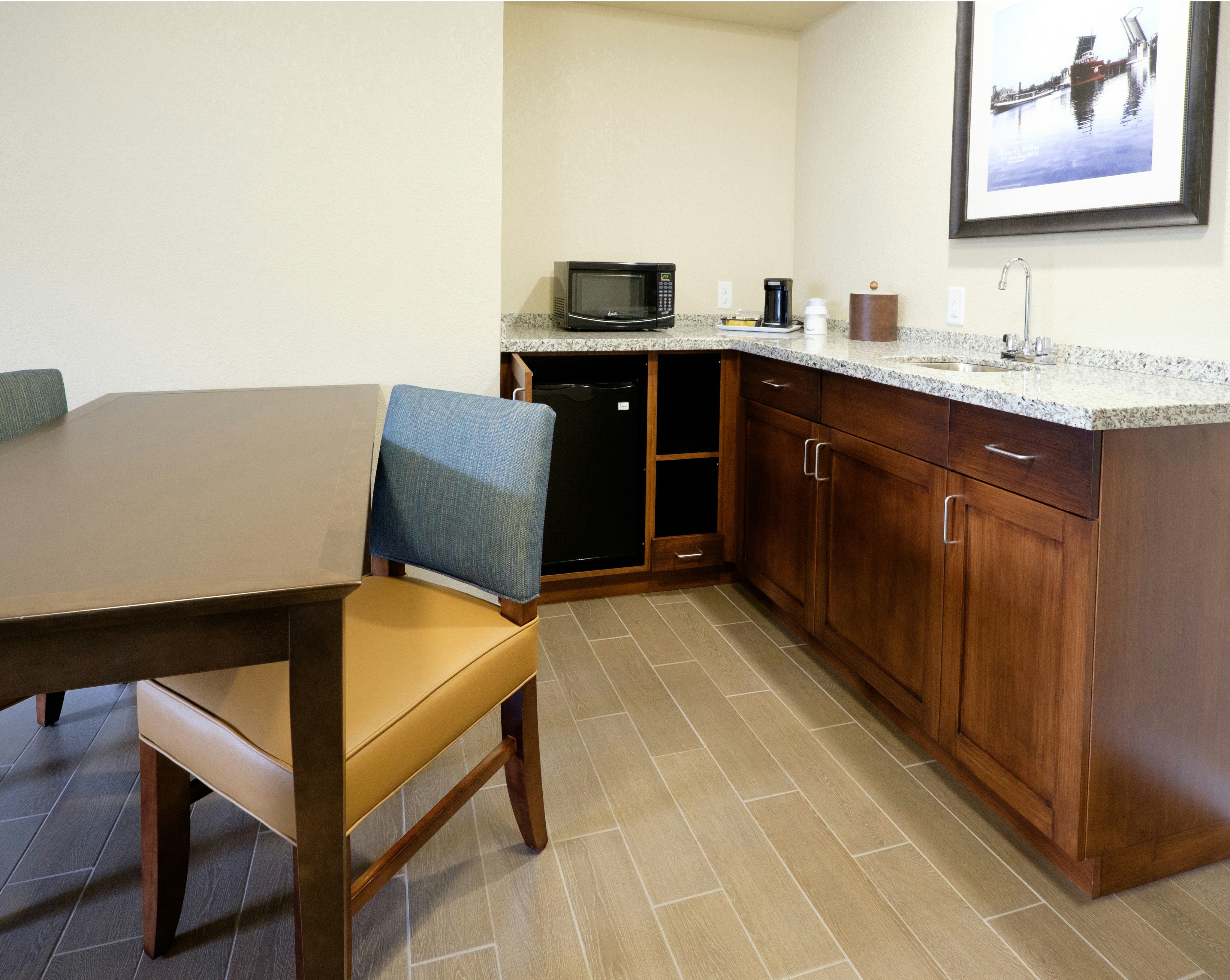 Hampton Inn Green Bay Downtown