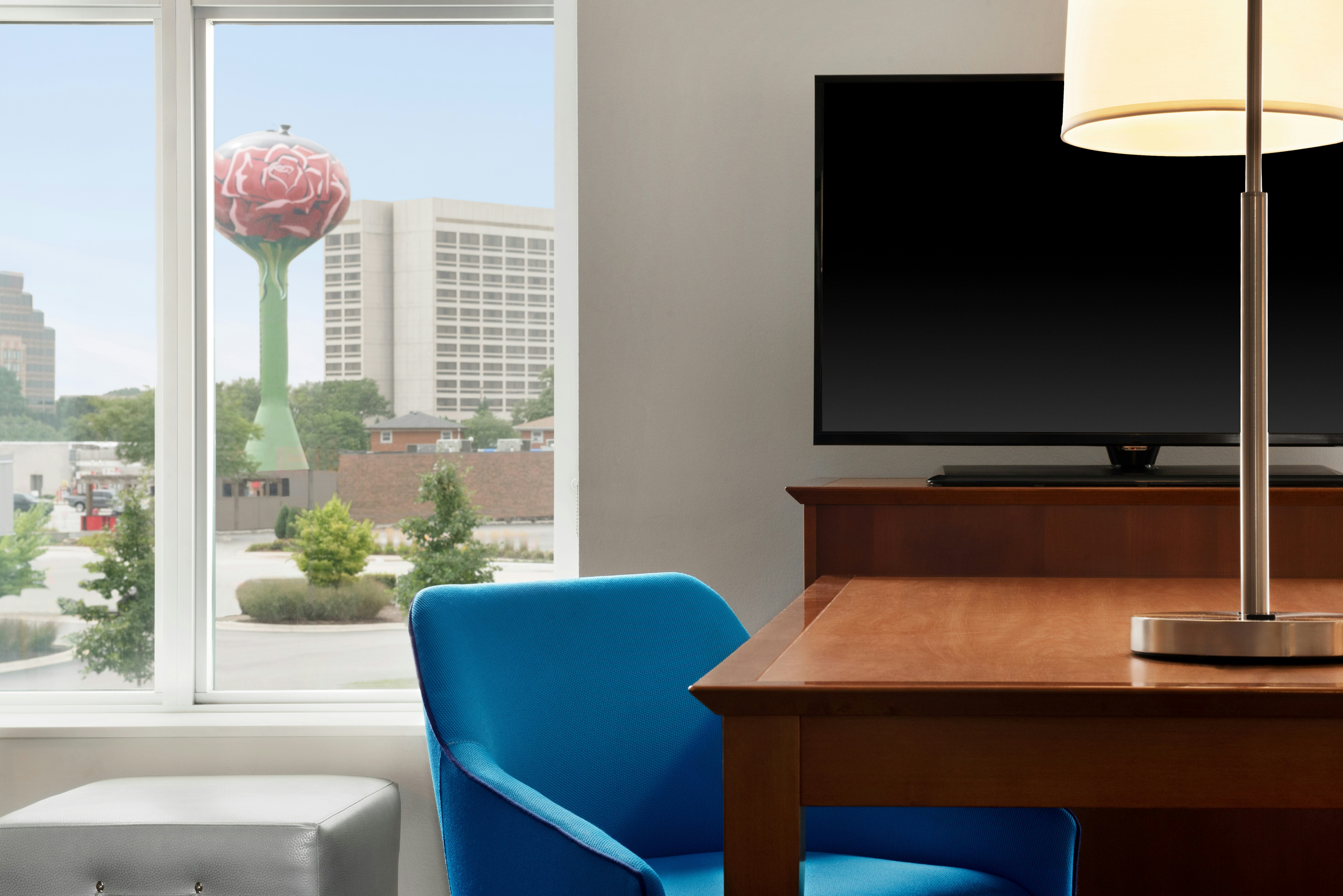 Hampton Inn & Suites Rosemont Chicago O’Hare