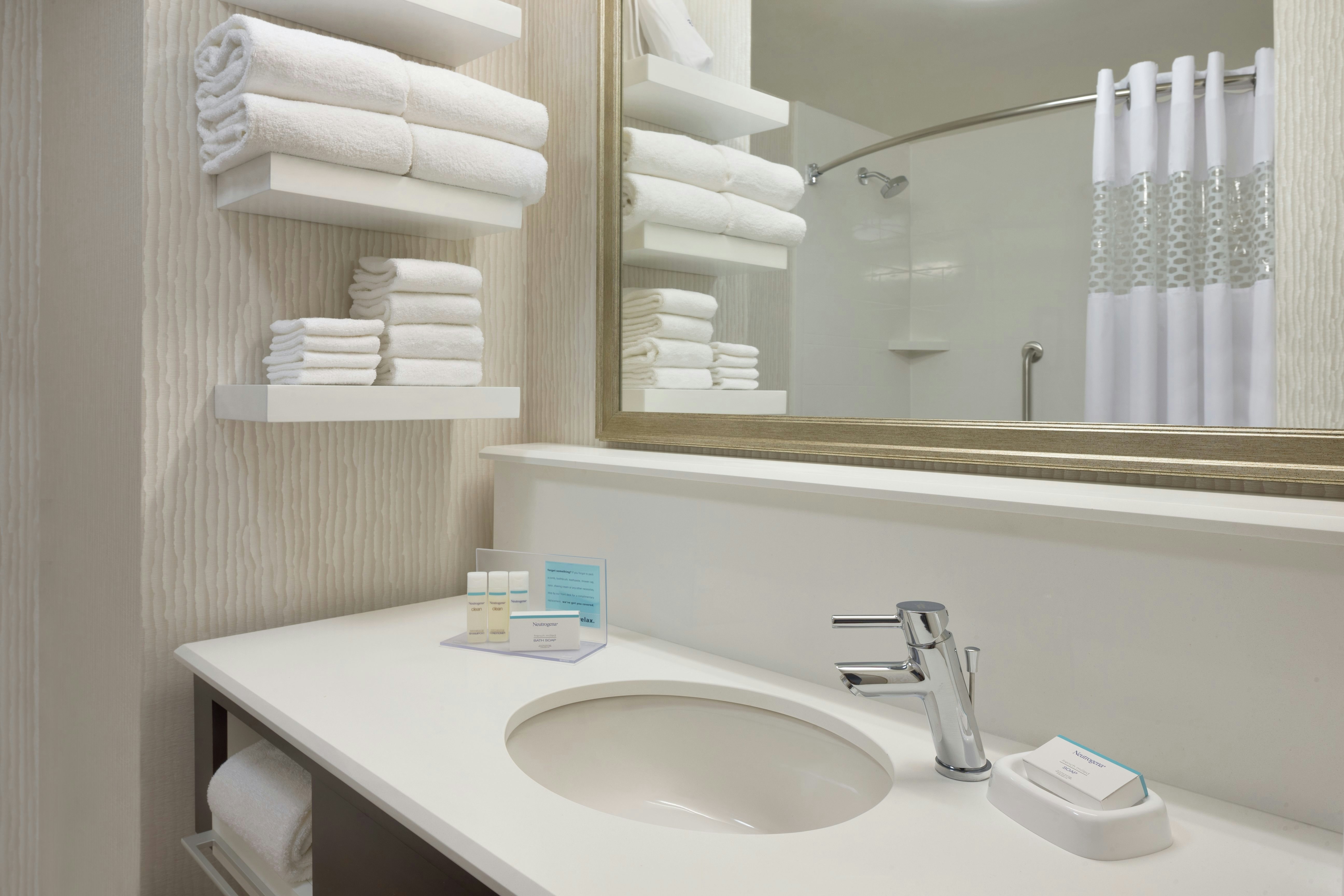 Hampton Inn & Suites Rosemont Chicago O’Hare