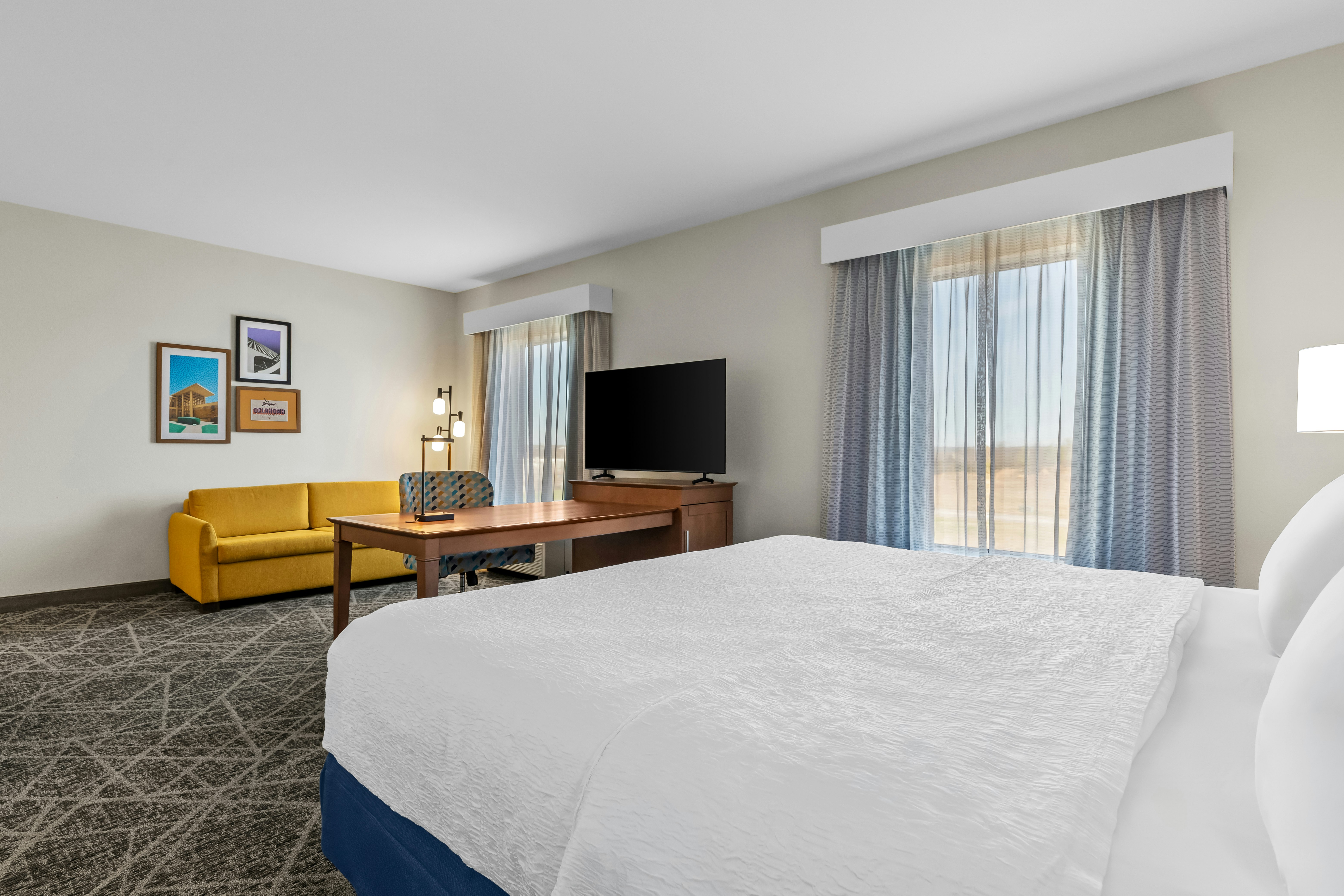 Hampton Inn & Suites Claremore