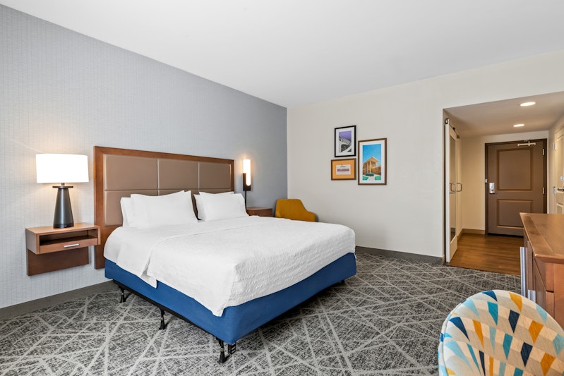 Hampton Inn & Suites Claremore