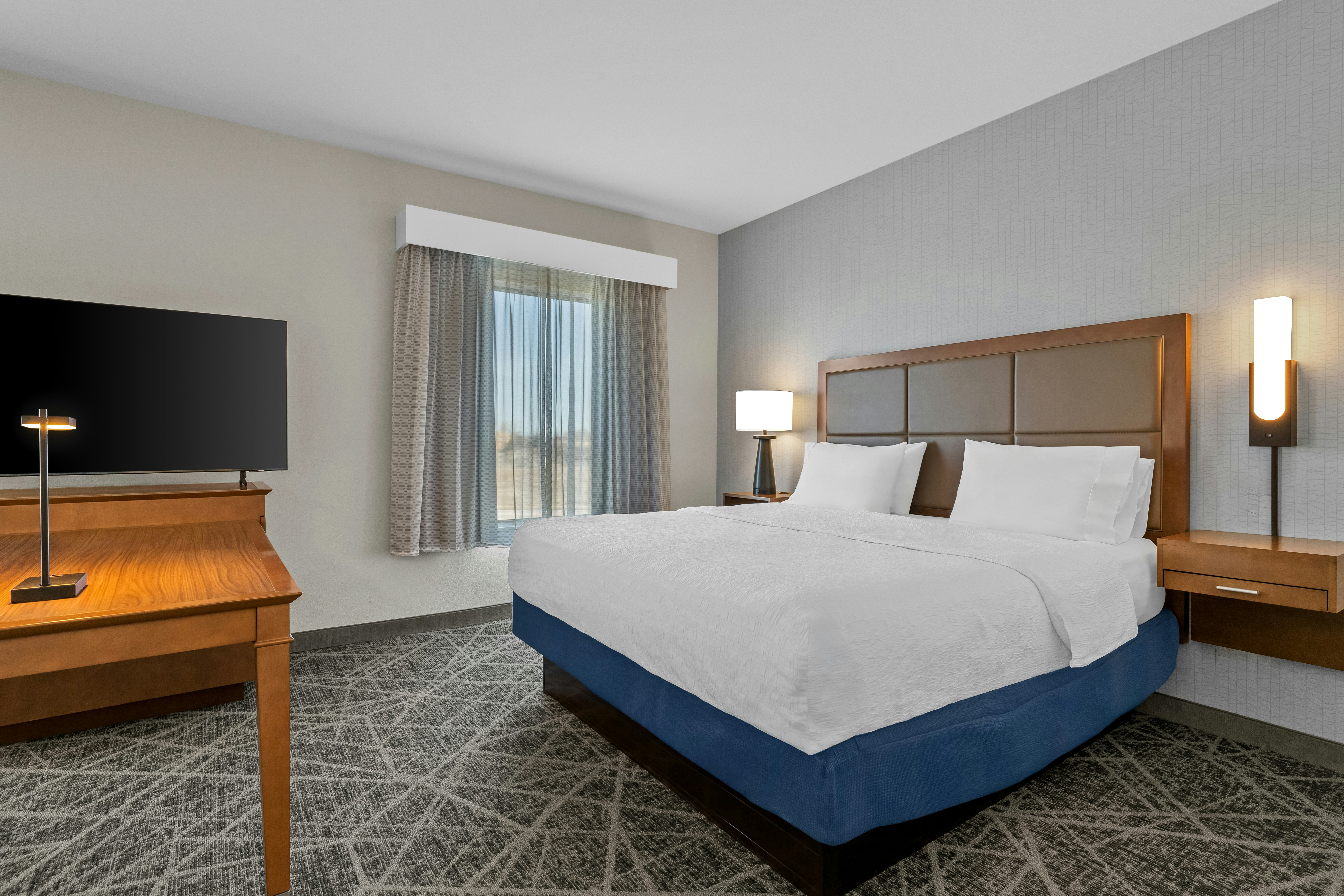 Hampton Inn & Suites Claremore