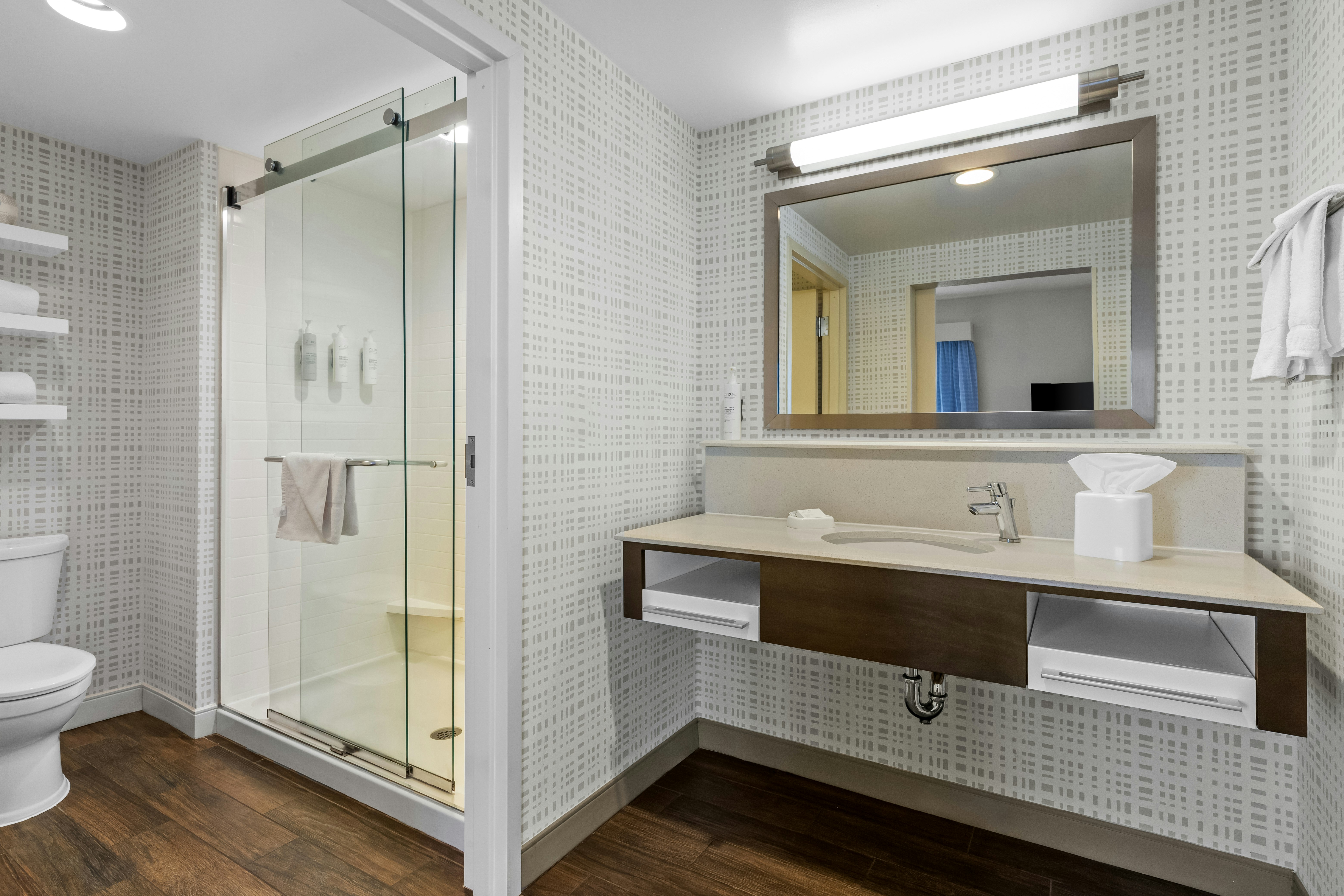 Hampton Inn & Suites Claremore