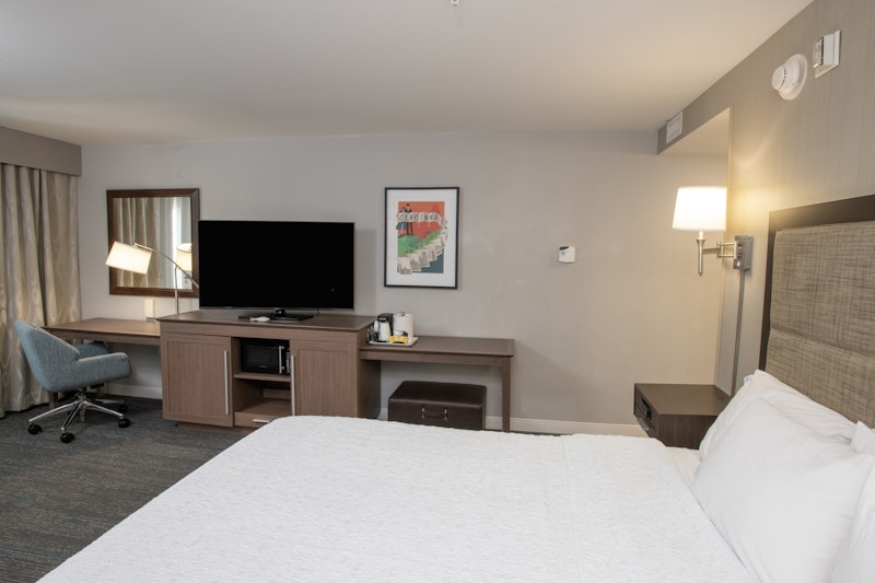 Hampton Inn & Suites Cincinnati/Kenwood