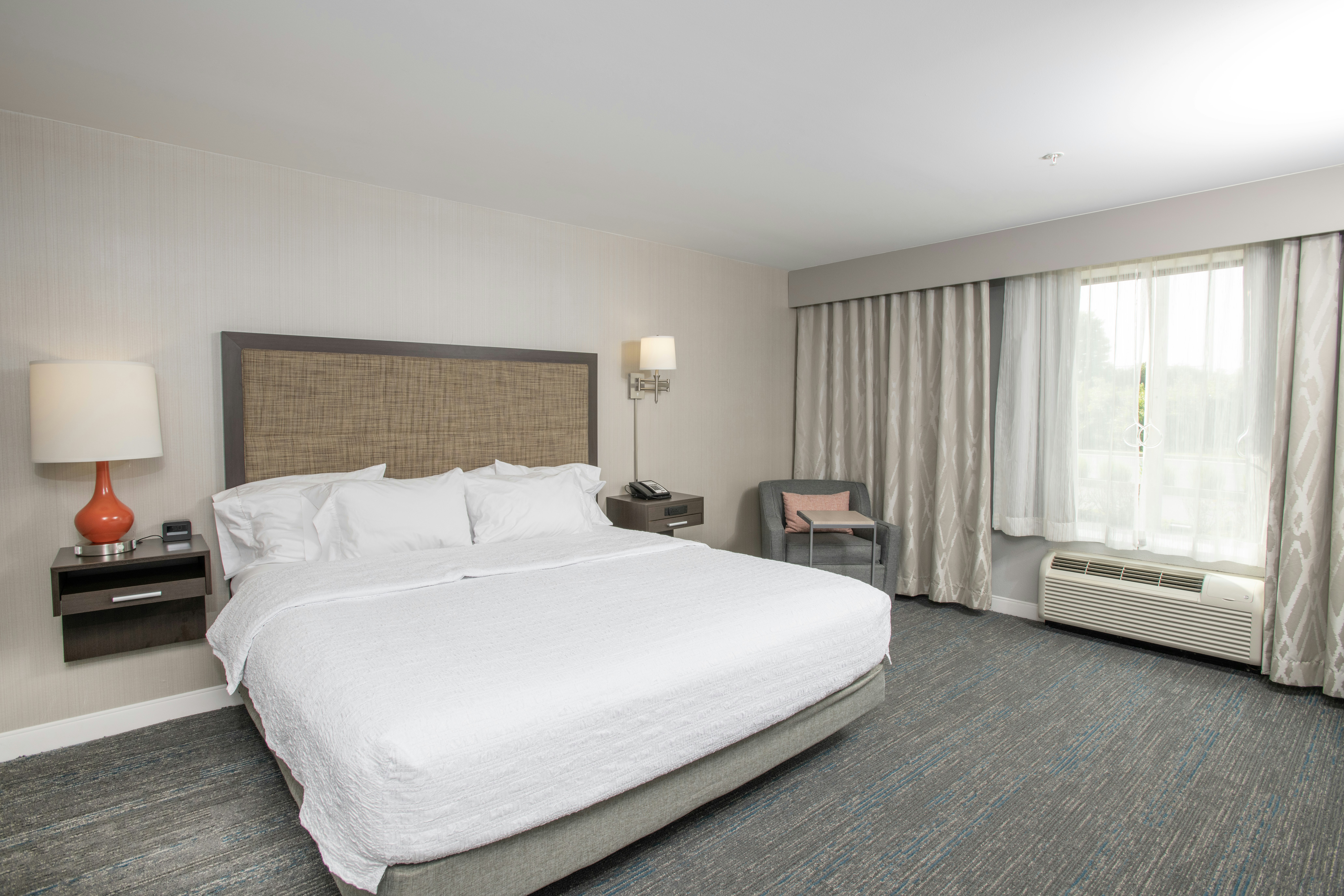 Hampton Inn & Suites Cincinnati/Kenwood