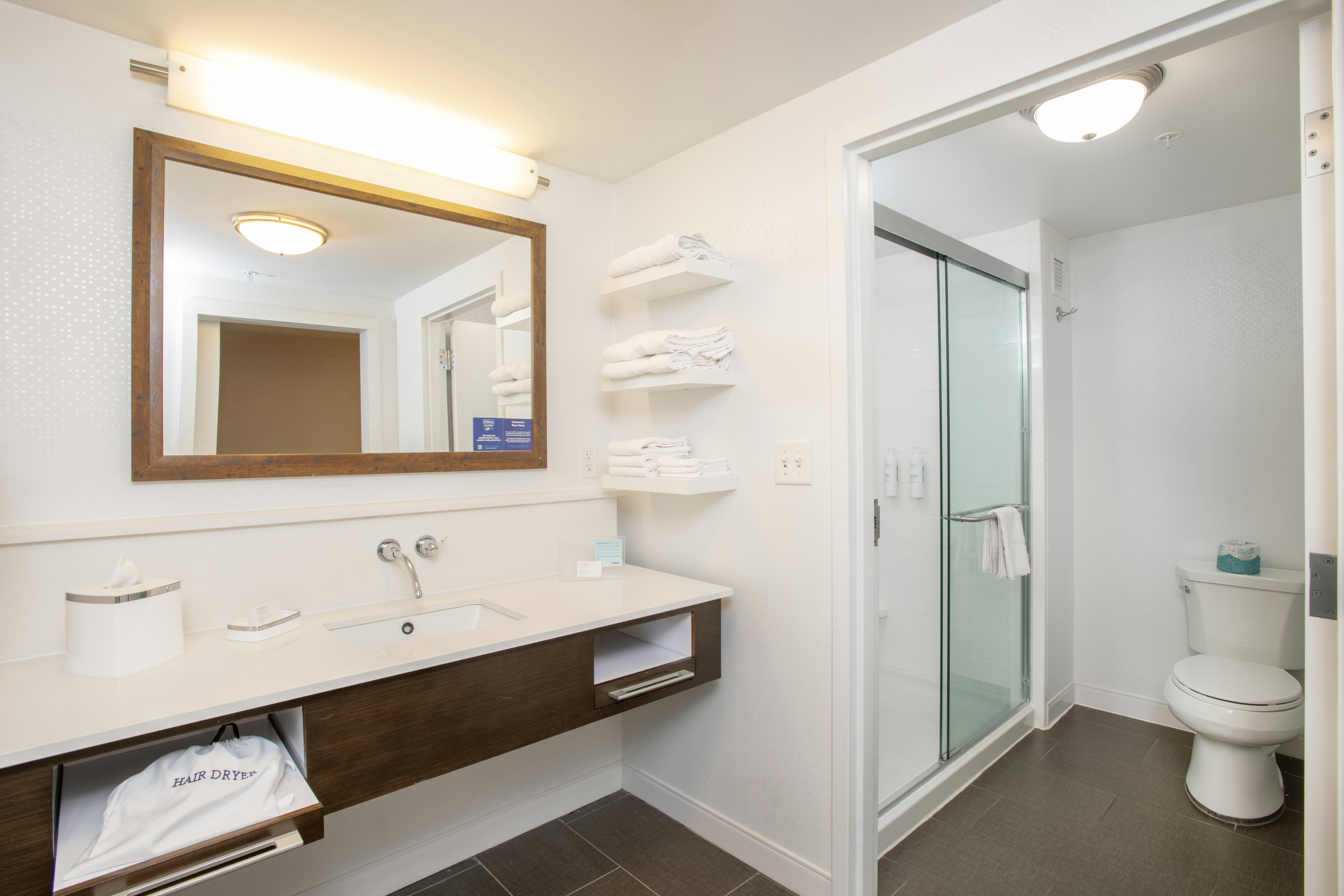 Hampton Inn & Suites Cincinnati/Kenwood