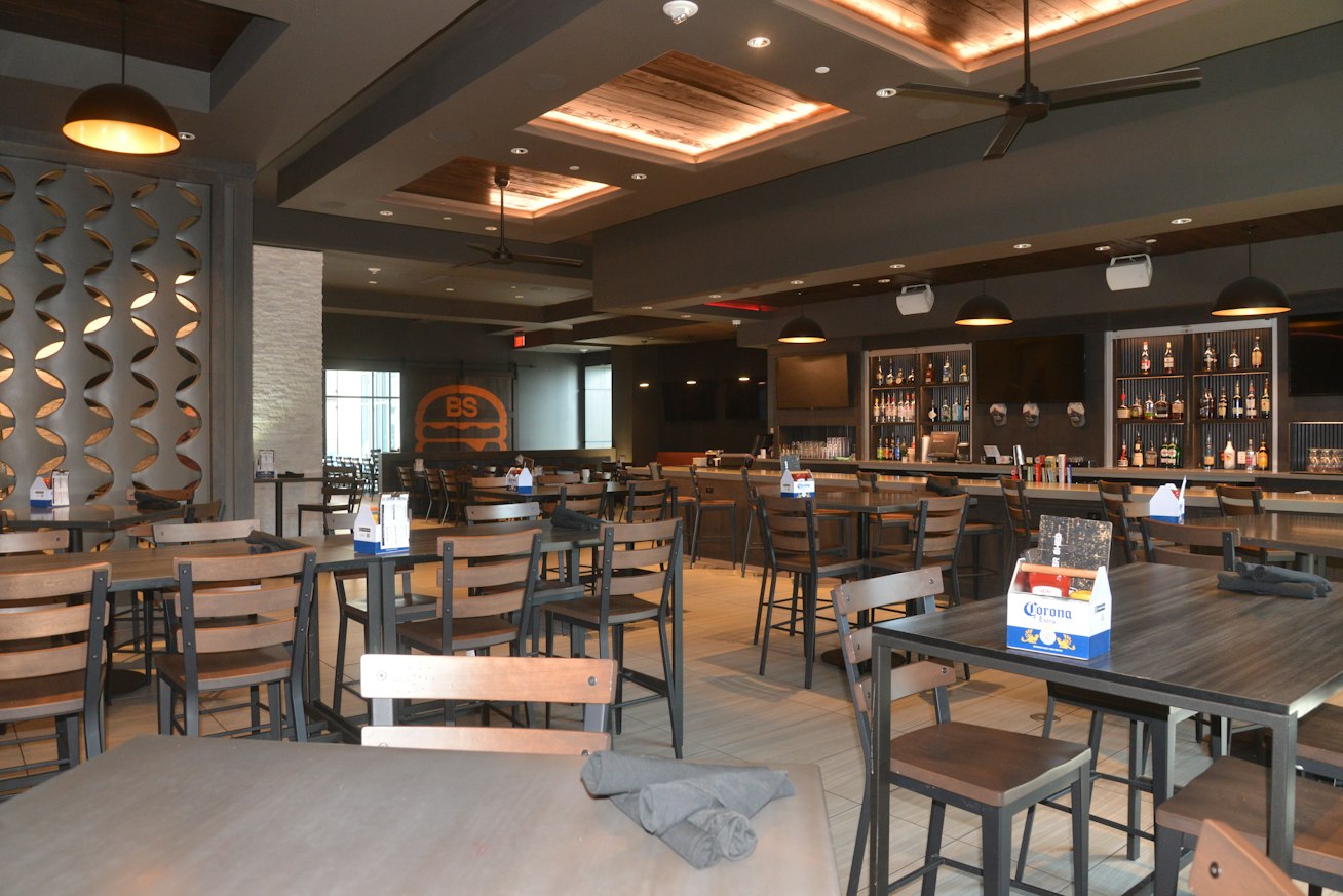 Venue gallery photo