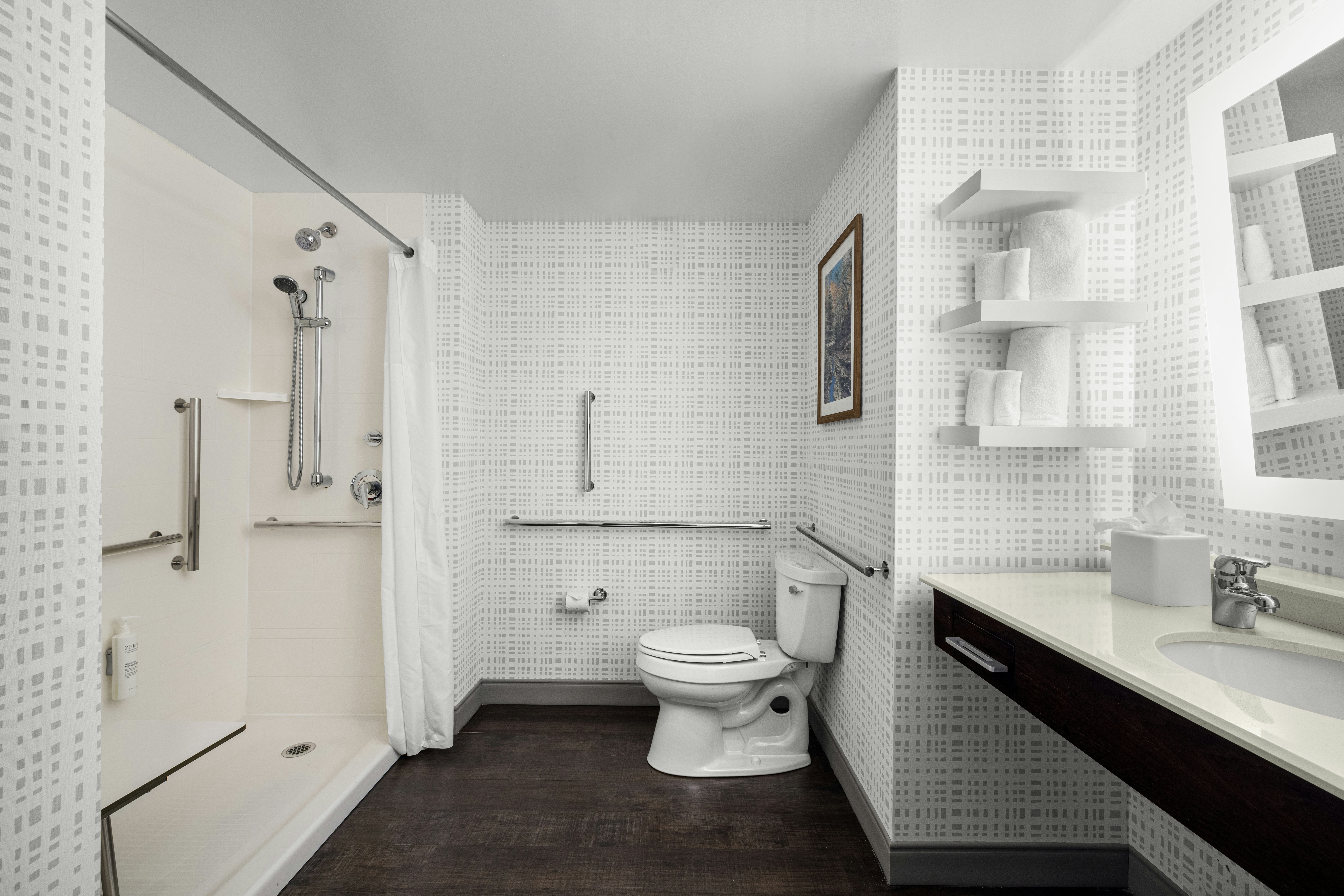 Hampton Inn Lexington Medical Center/University of Kentucky