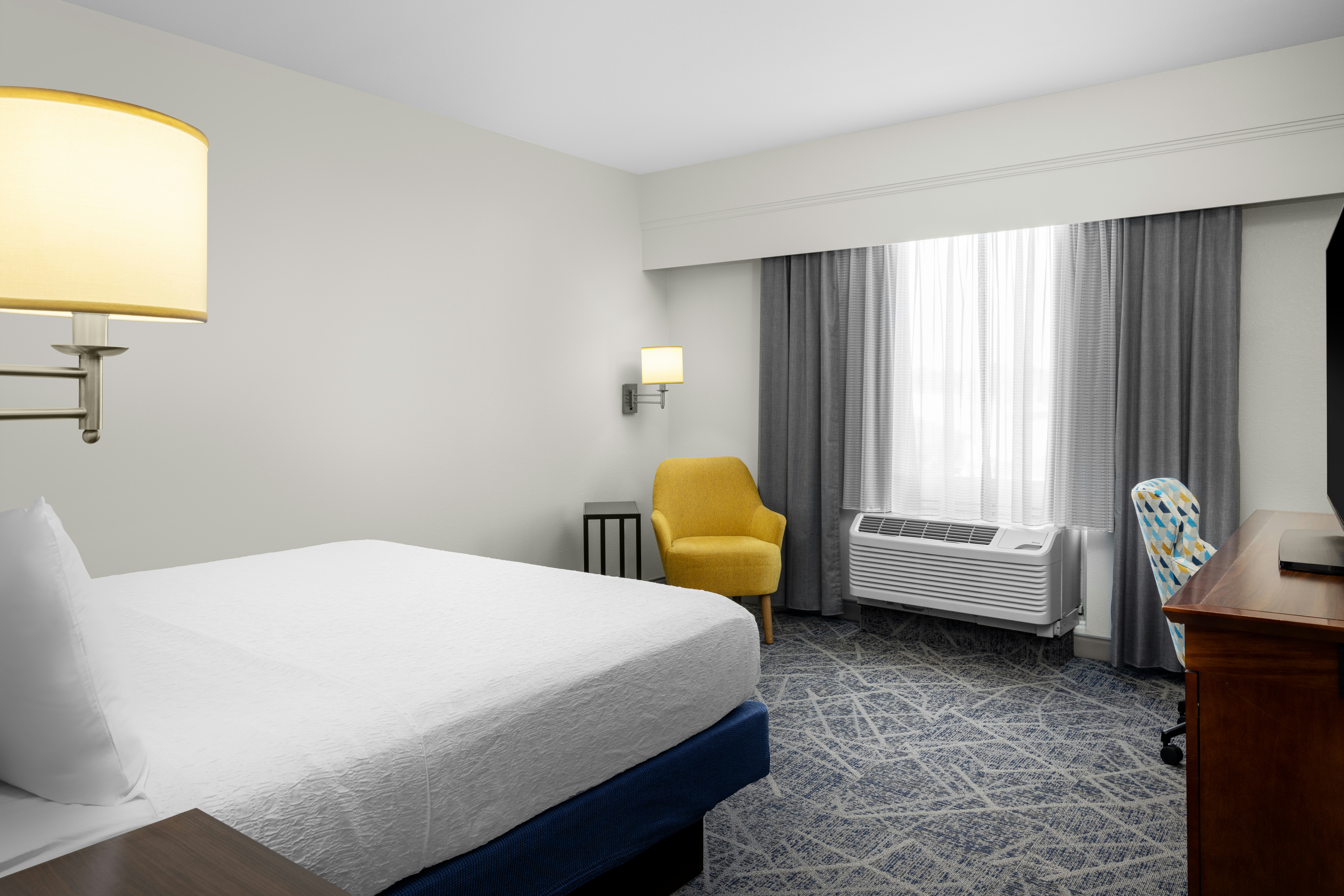 Hampton Inn Lexington Medical Center/University of Kentucky