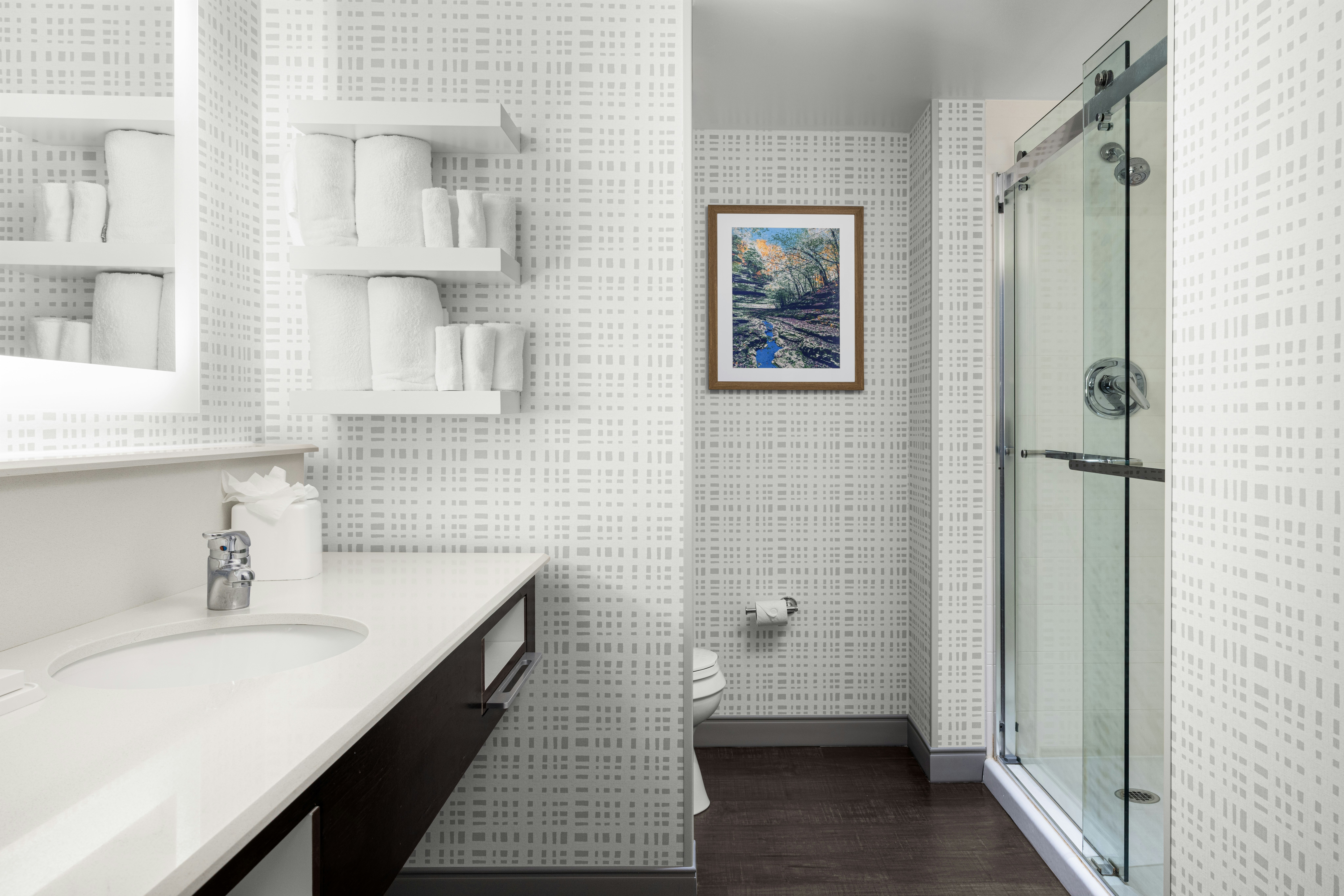 Hampton Inn Lexington Medical Center/University of Kentucky