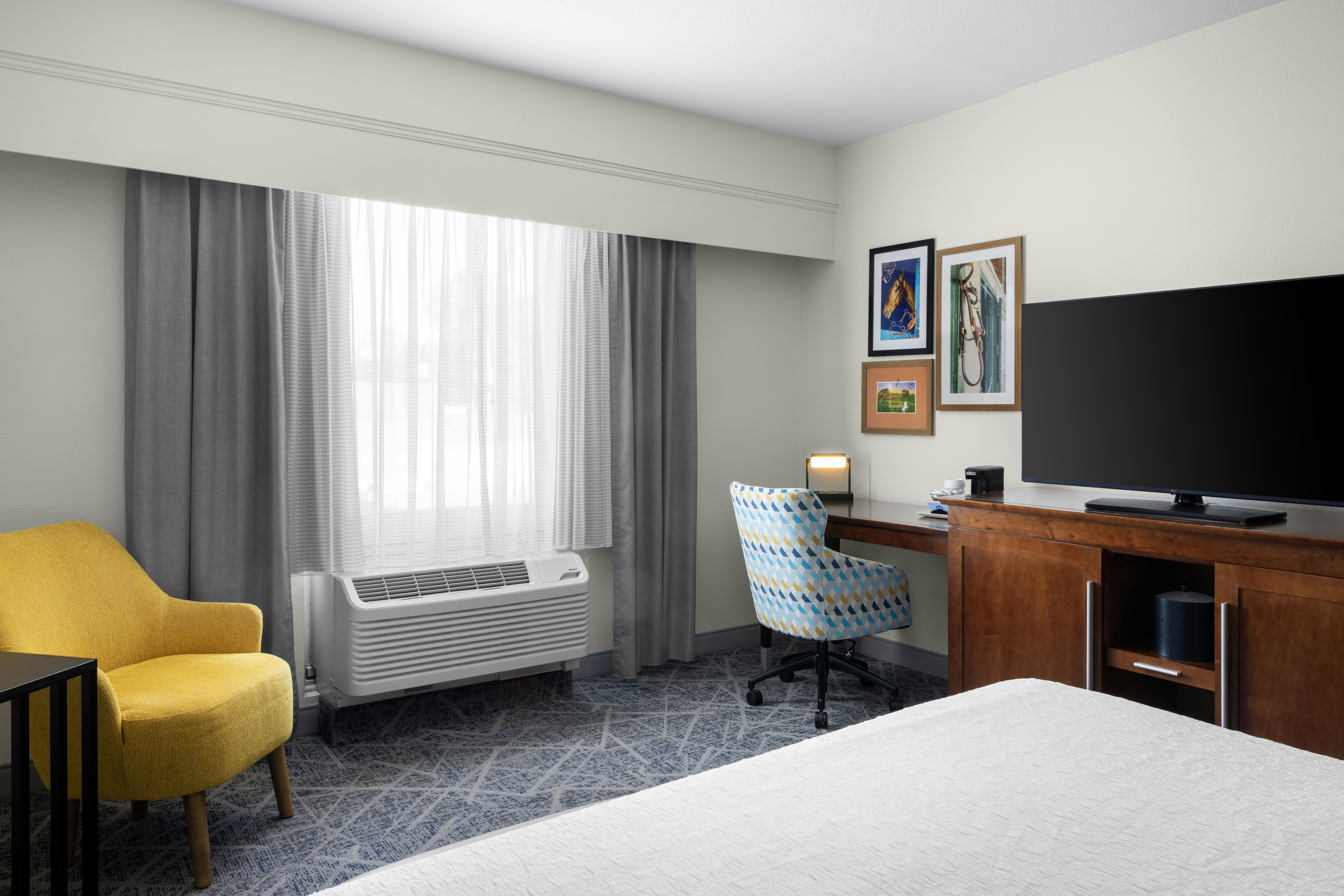 Hampton Inn Lexington Medical Center/University of Kentucky