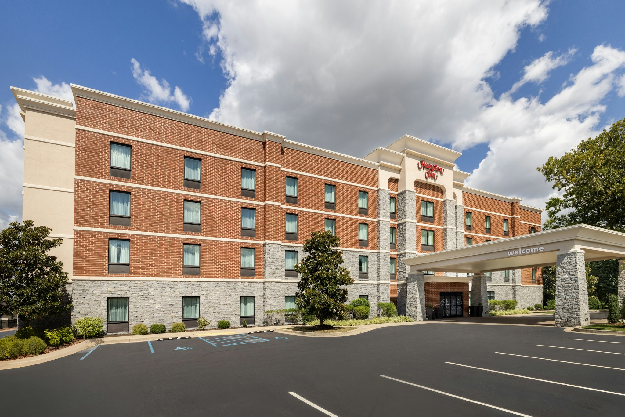 Hampton Inn Lexington Medical Center